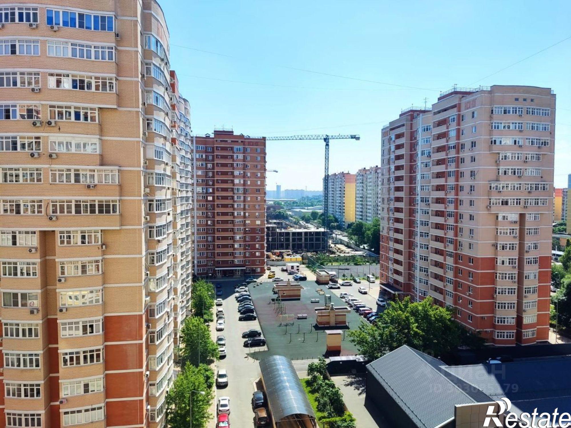 Сдать квартиру за 20 000 рублей на проезд им. Репина, 5