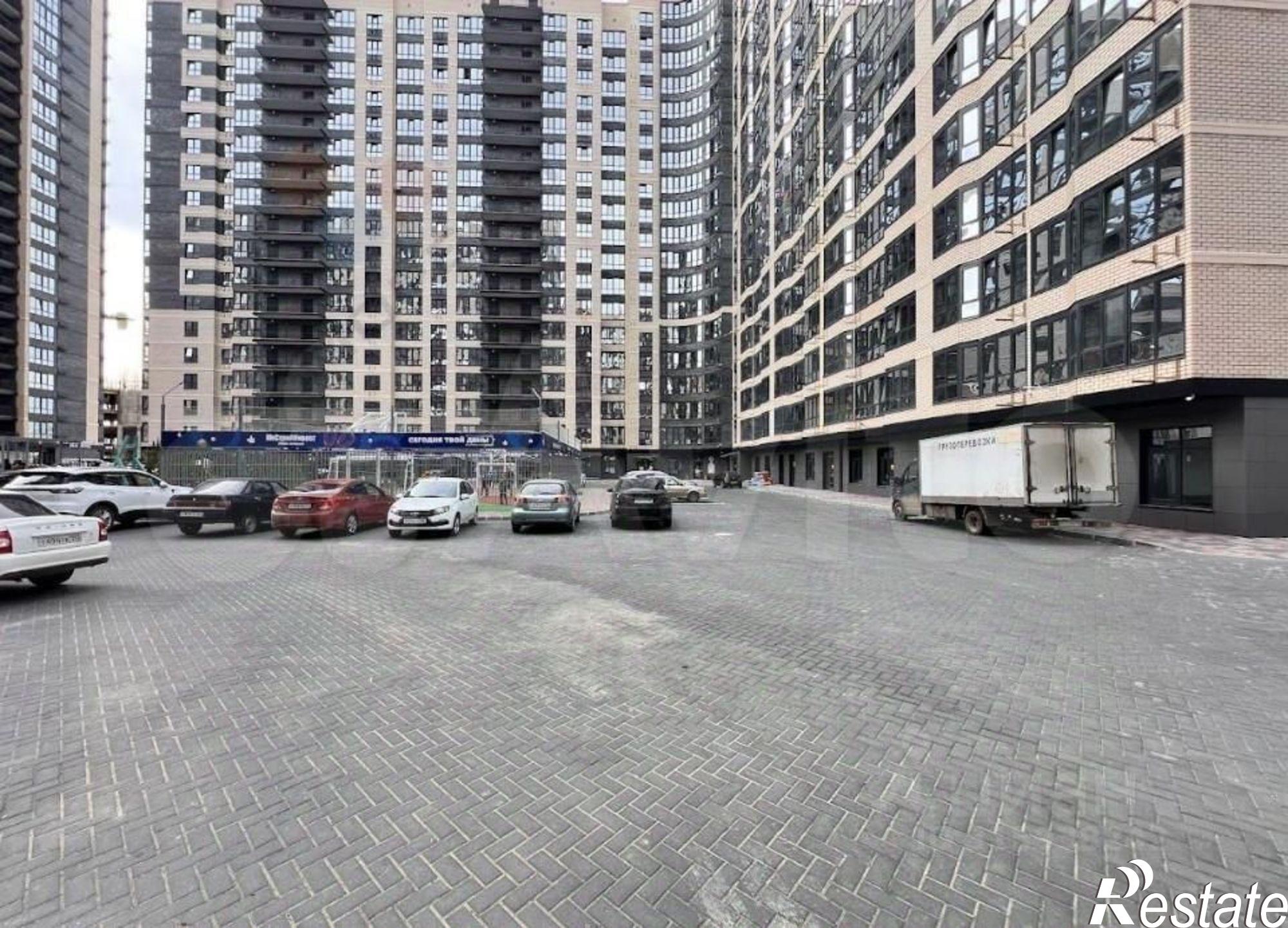 Купить квартиру за 8 500 000 рублей на ул Понтийская, 25