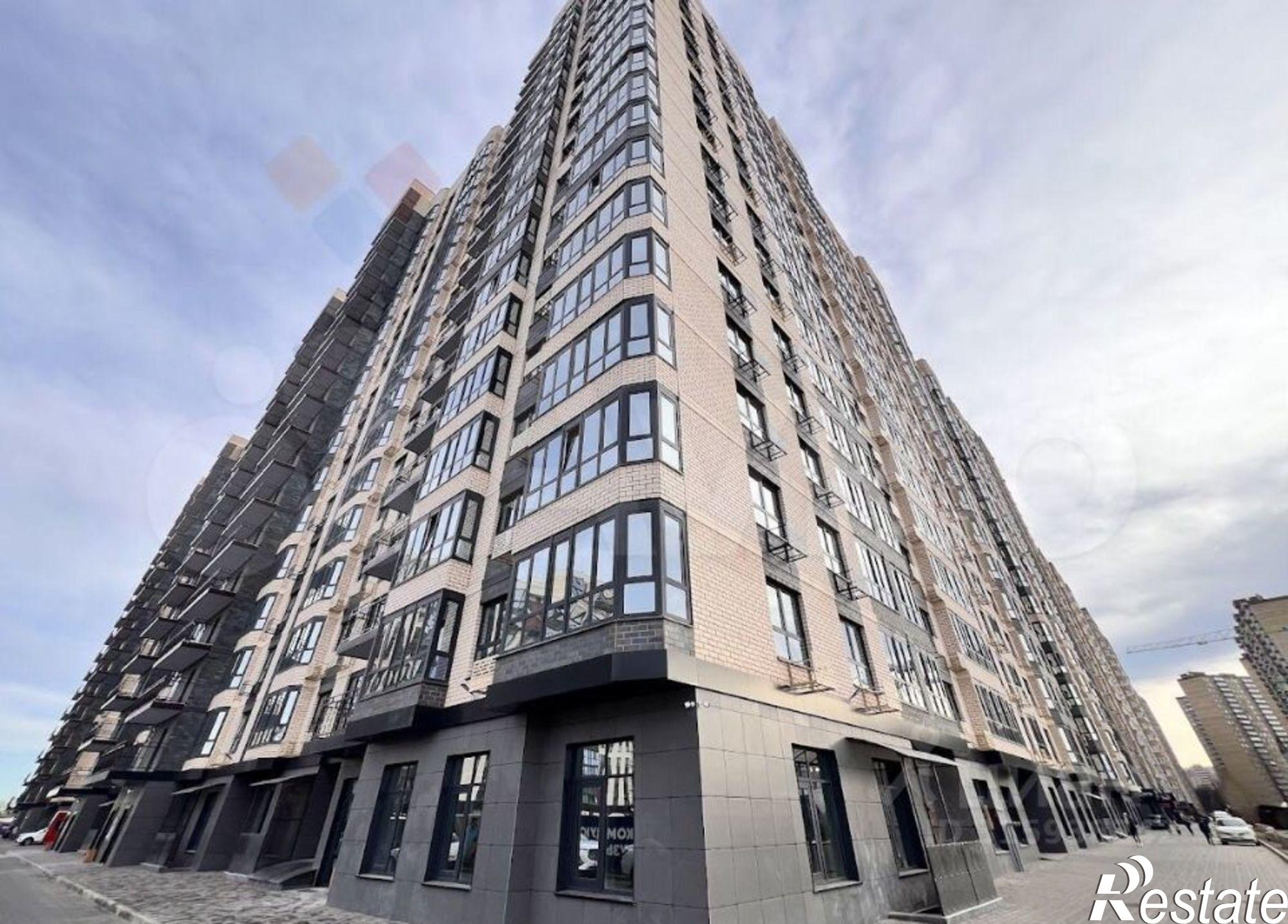 Купить квартиру за 8 500 000 рублей на ул Понтийская, 25