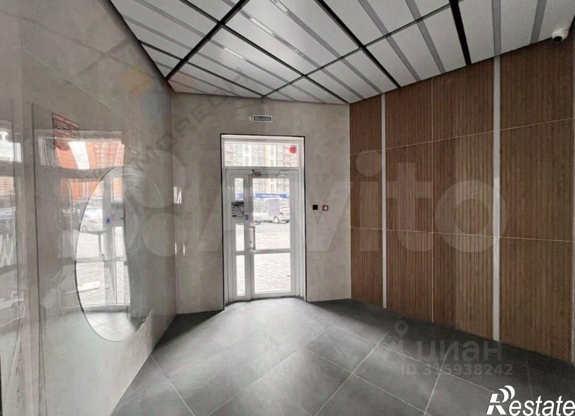 Купить квартиру за 8 500 000 рублей на ул Понтийская, 25