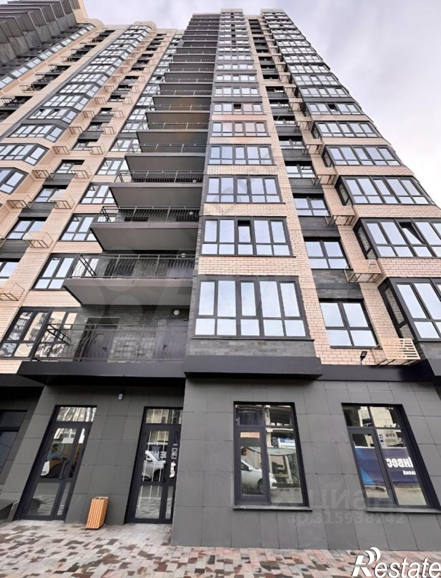 Купить квартиру за 8 500 000 рублей на ул Понтийская, 25