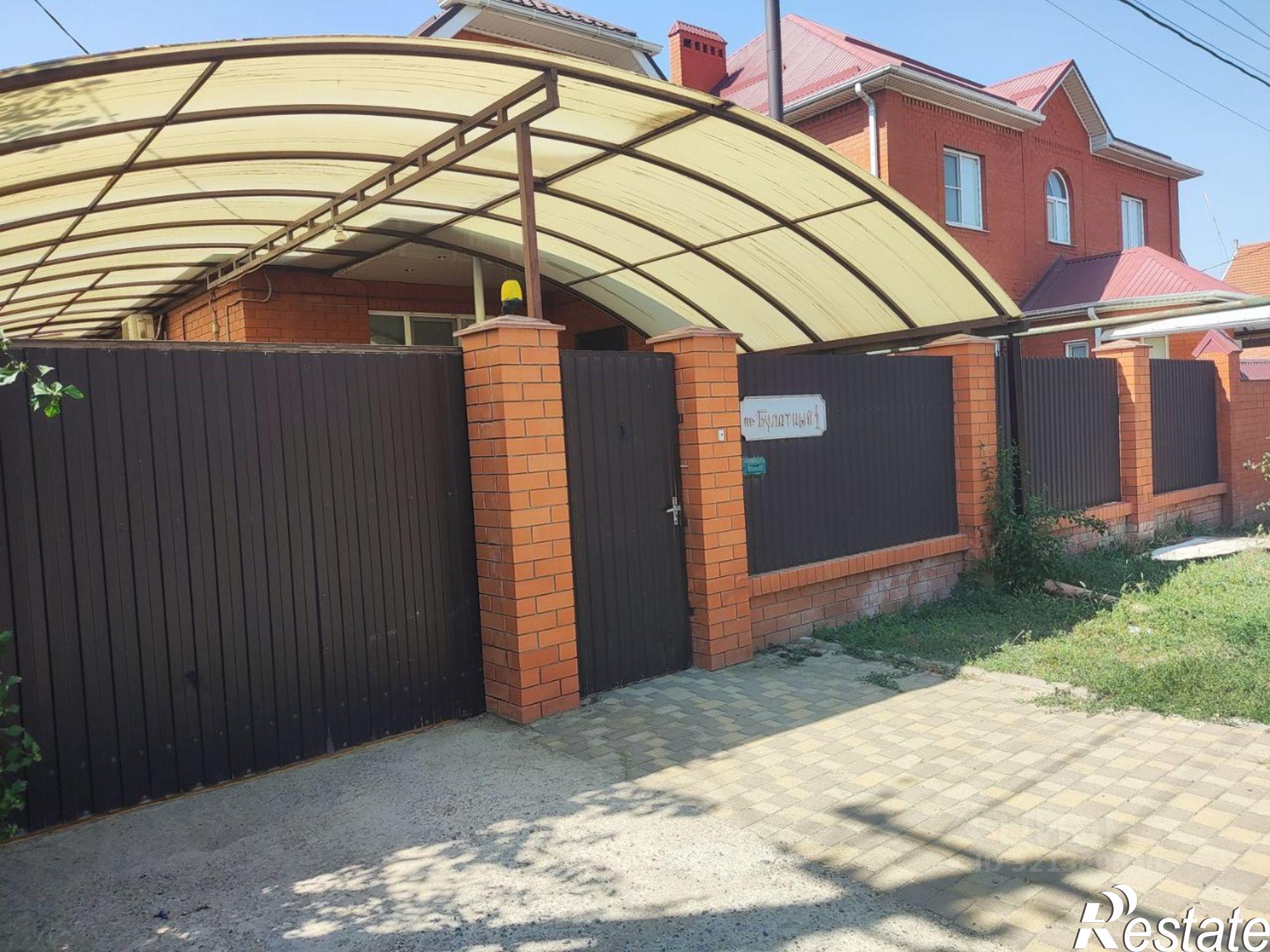 Купить дачу, дом, коттедж за 13 800 000 рублей на Марьянская улица, 2