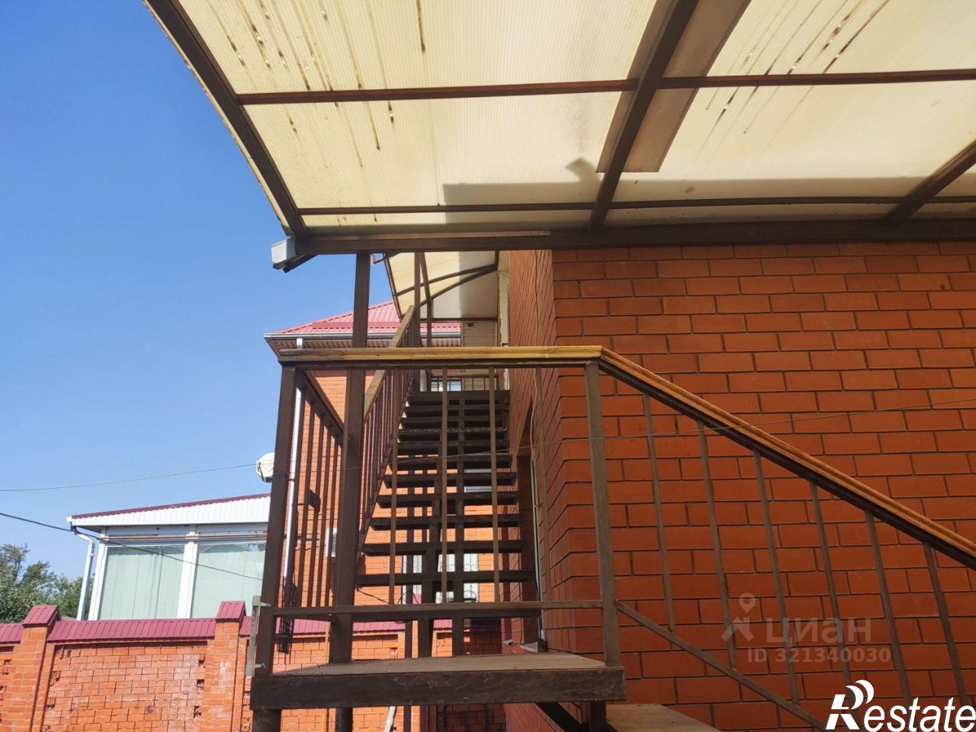 Купить дачу, дом, коттедж за 13 800 000 рублей на Марьянская улица, 2