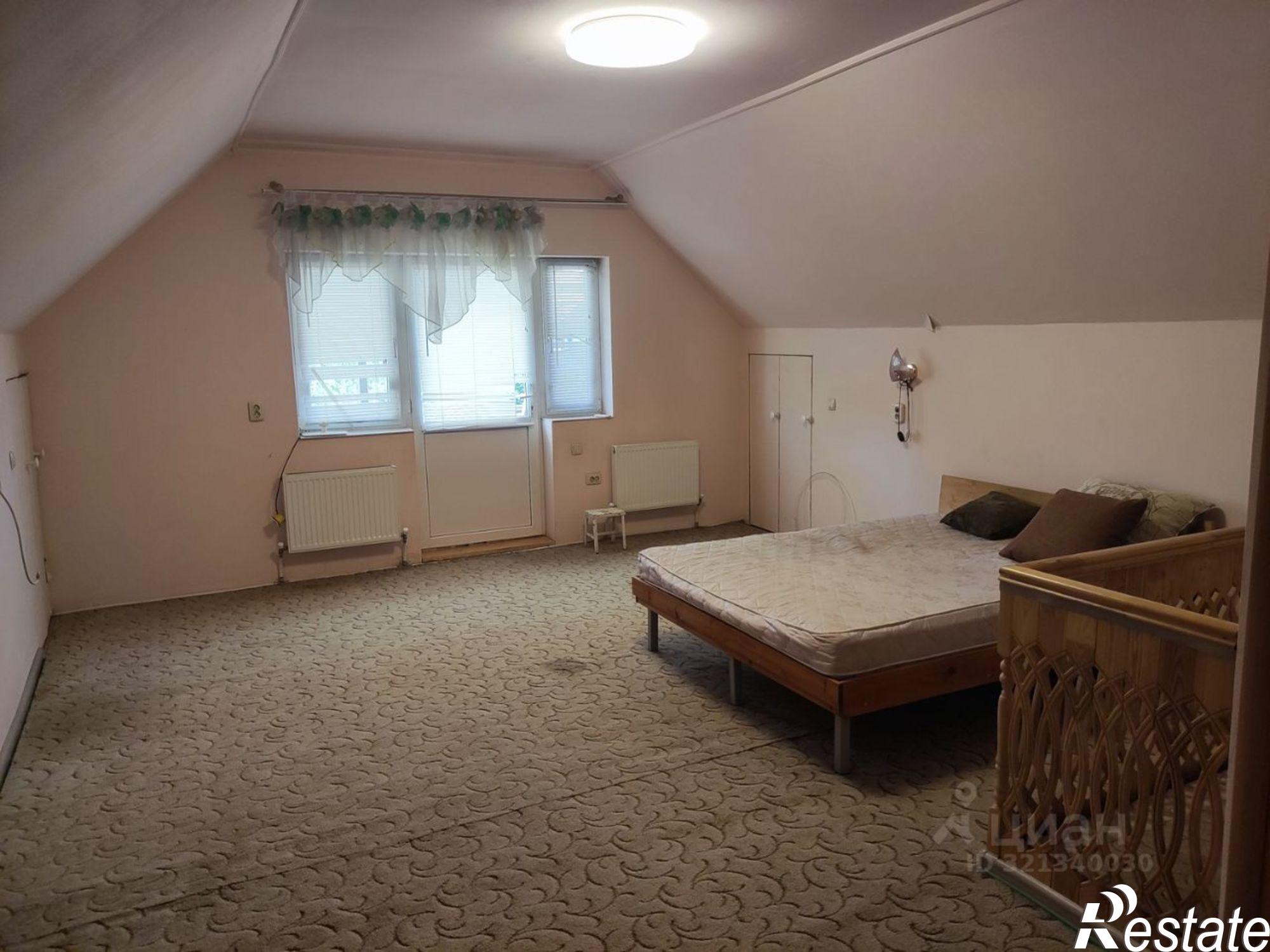 Купить дачу, дом, коттедж за 13 800 000 рублей на Марьянская улица, 2