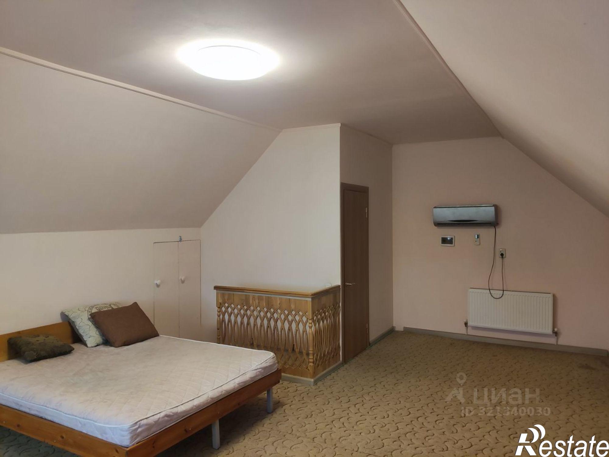 Купить дачу, дом, коттедж за 13 800 000 рублей на Марьянская улица, 2