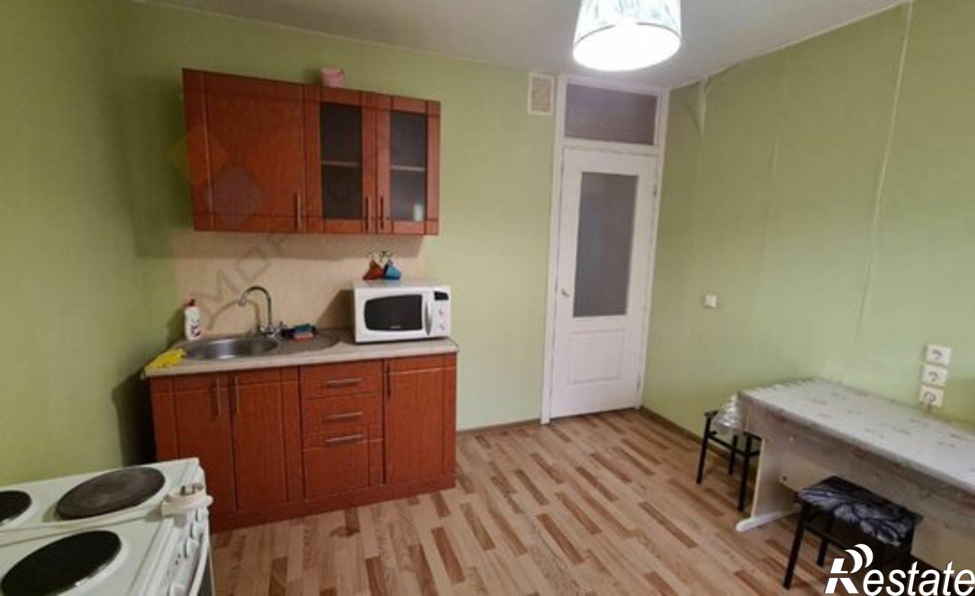 Купить квартиру за 5 500 000 рублей на проезд Репина, 42