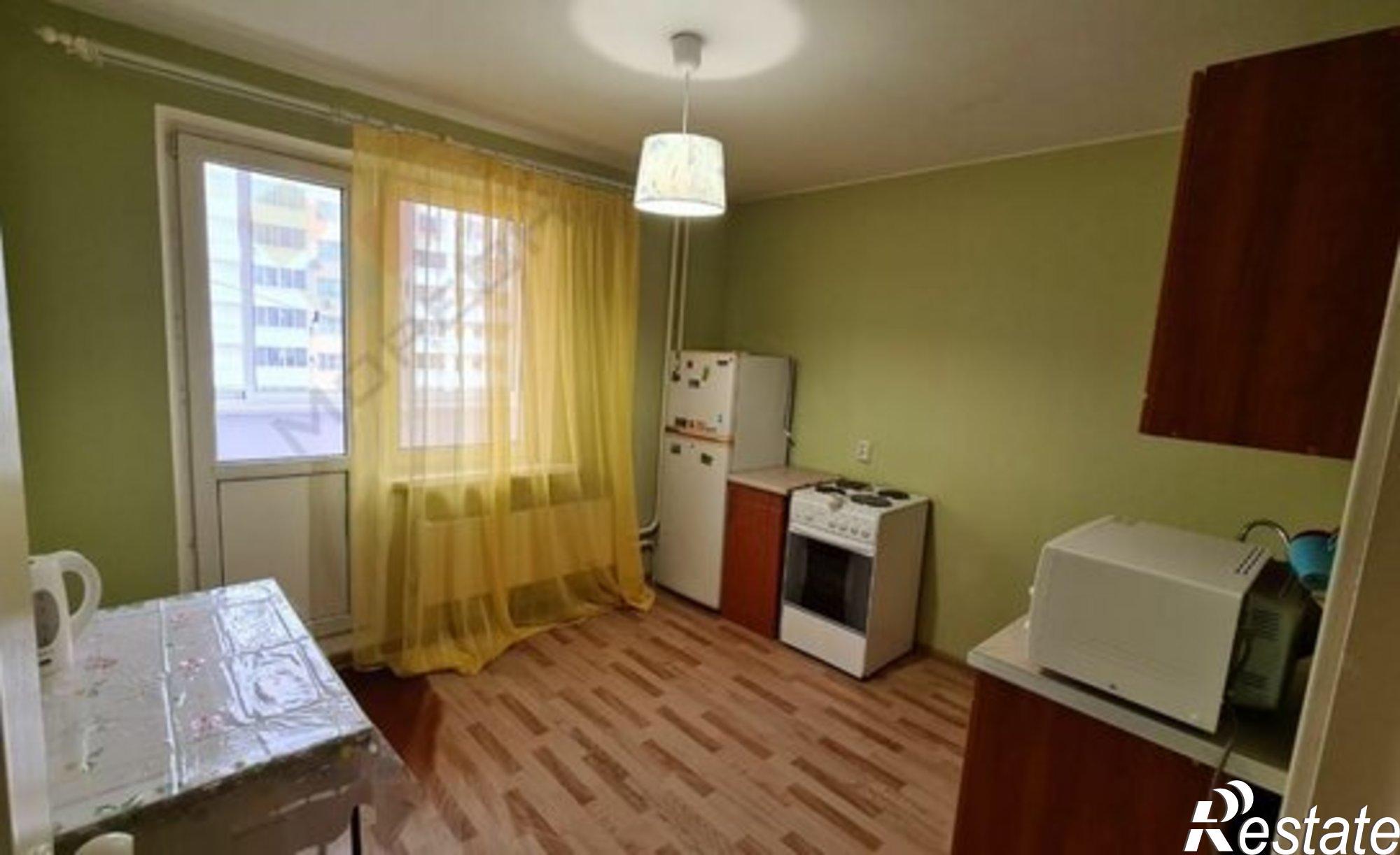 Купить квартиру за 5 500 000 рублей на проезд Репина, 42