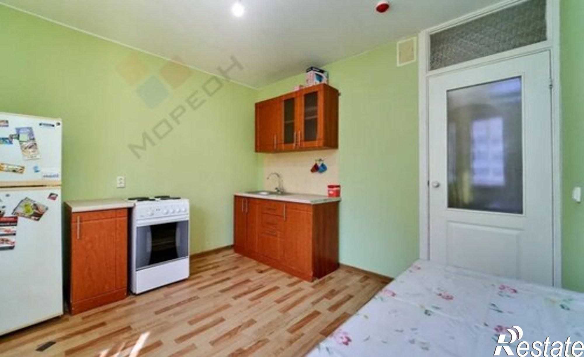 Купить квартиру за 5 500 000 рублей на проезд Репина, 42