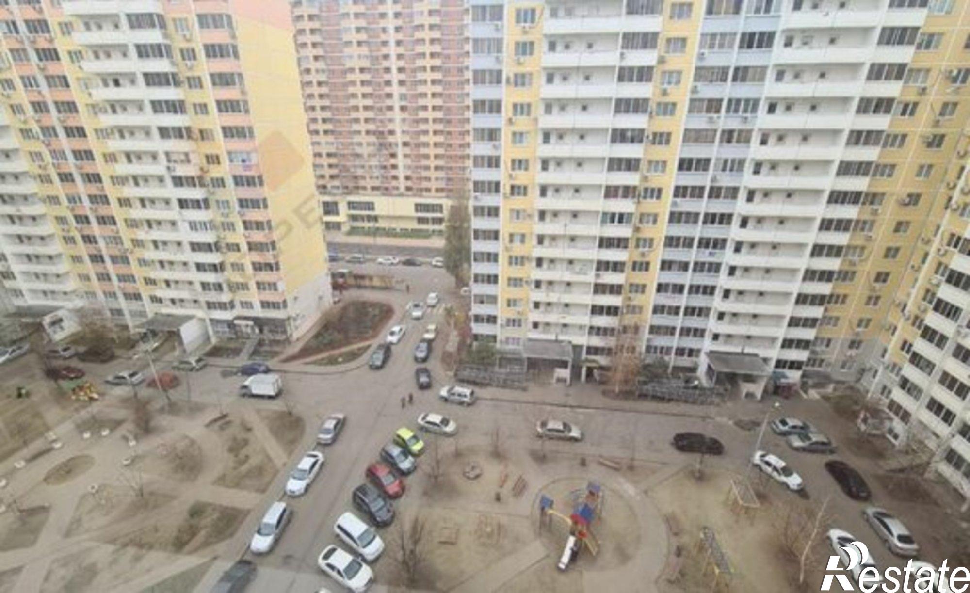 Купить квартиру за 5 500 000 рублей на проезд Репина, 42