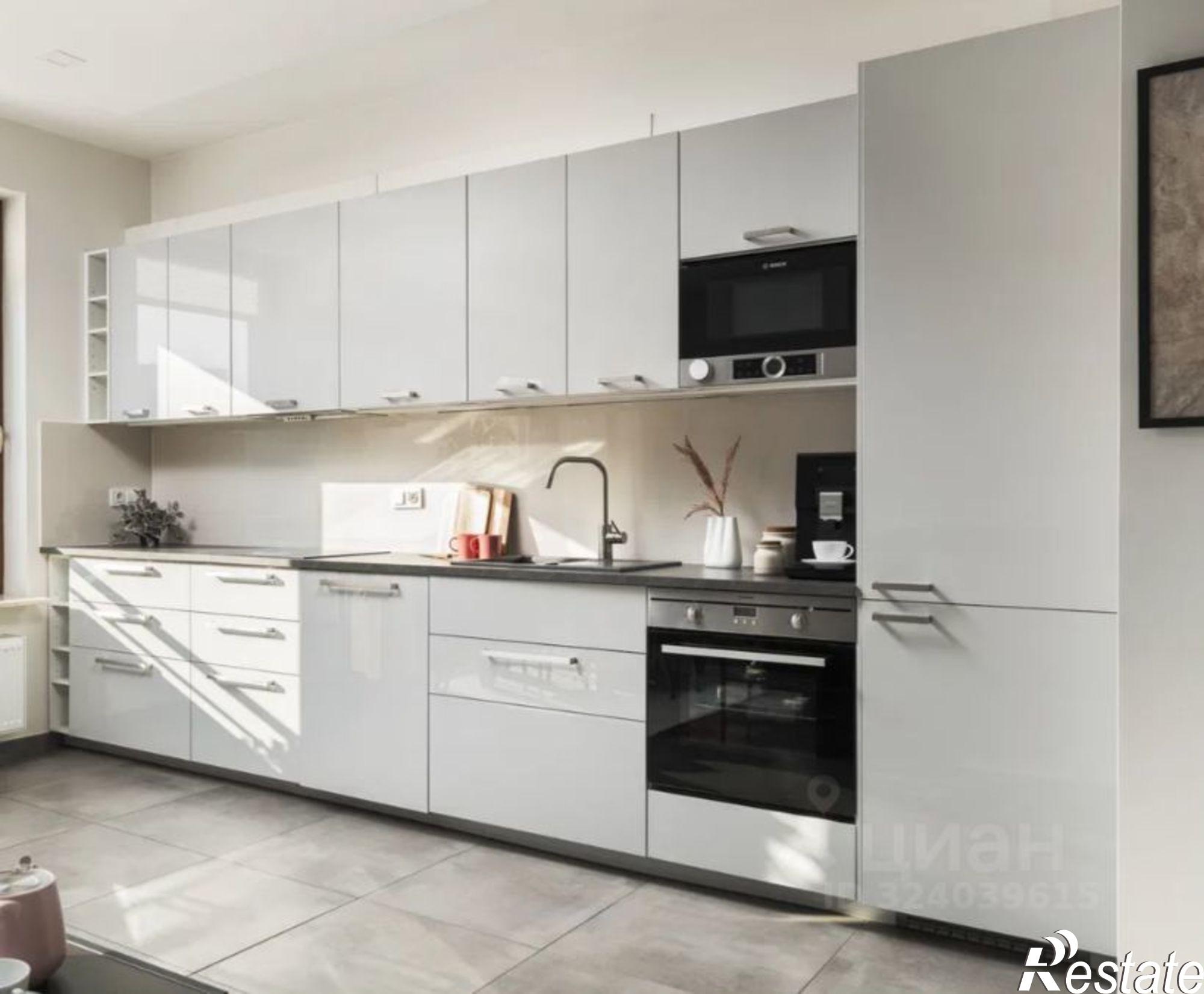 Купить квартиру за 5 760 000 рублей на Колхозная улица, 5/1