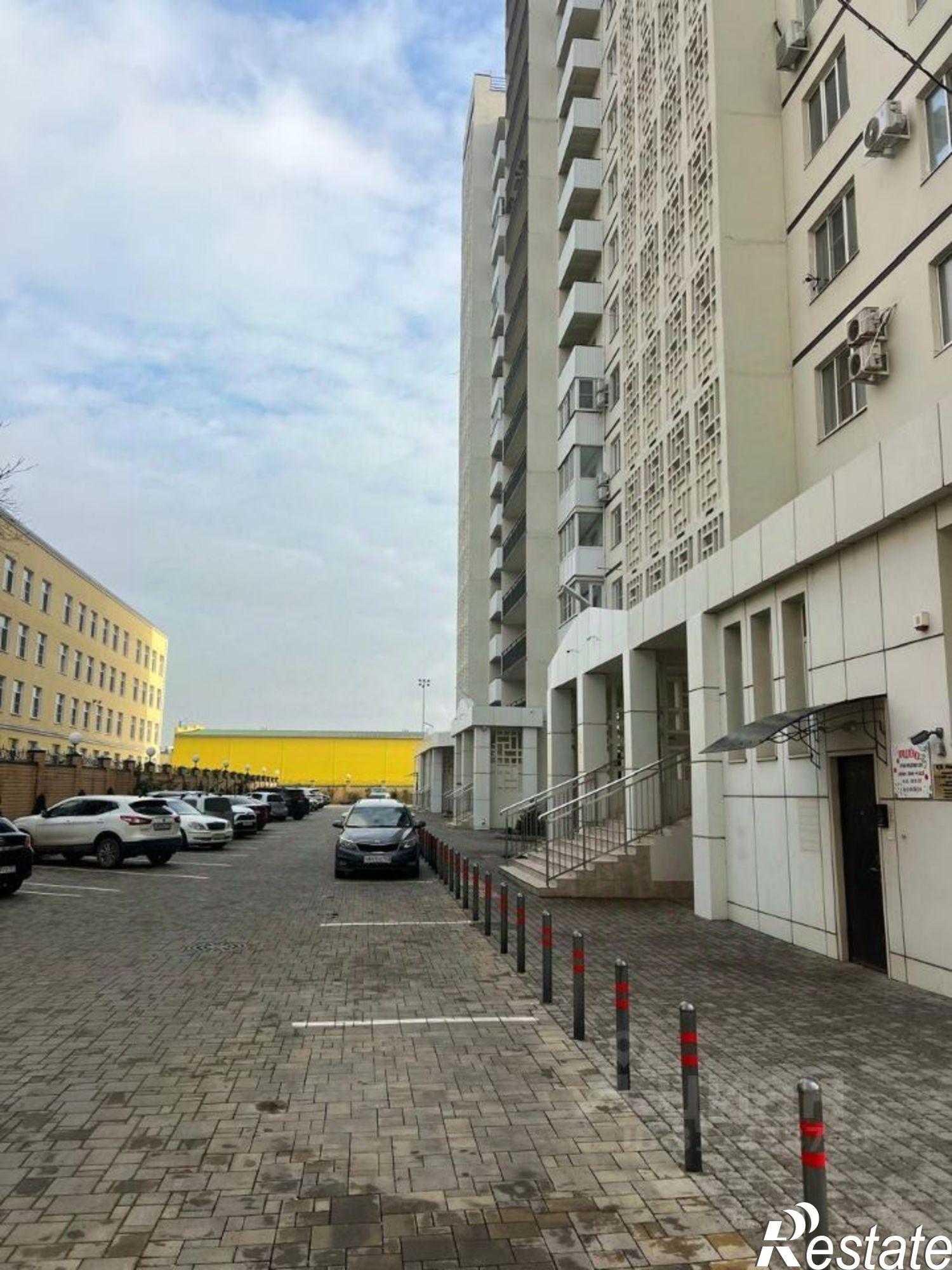 Купить квартиру за 8 000 000 рублей на Севастопольская улица, 6/1