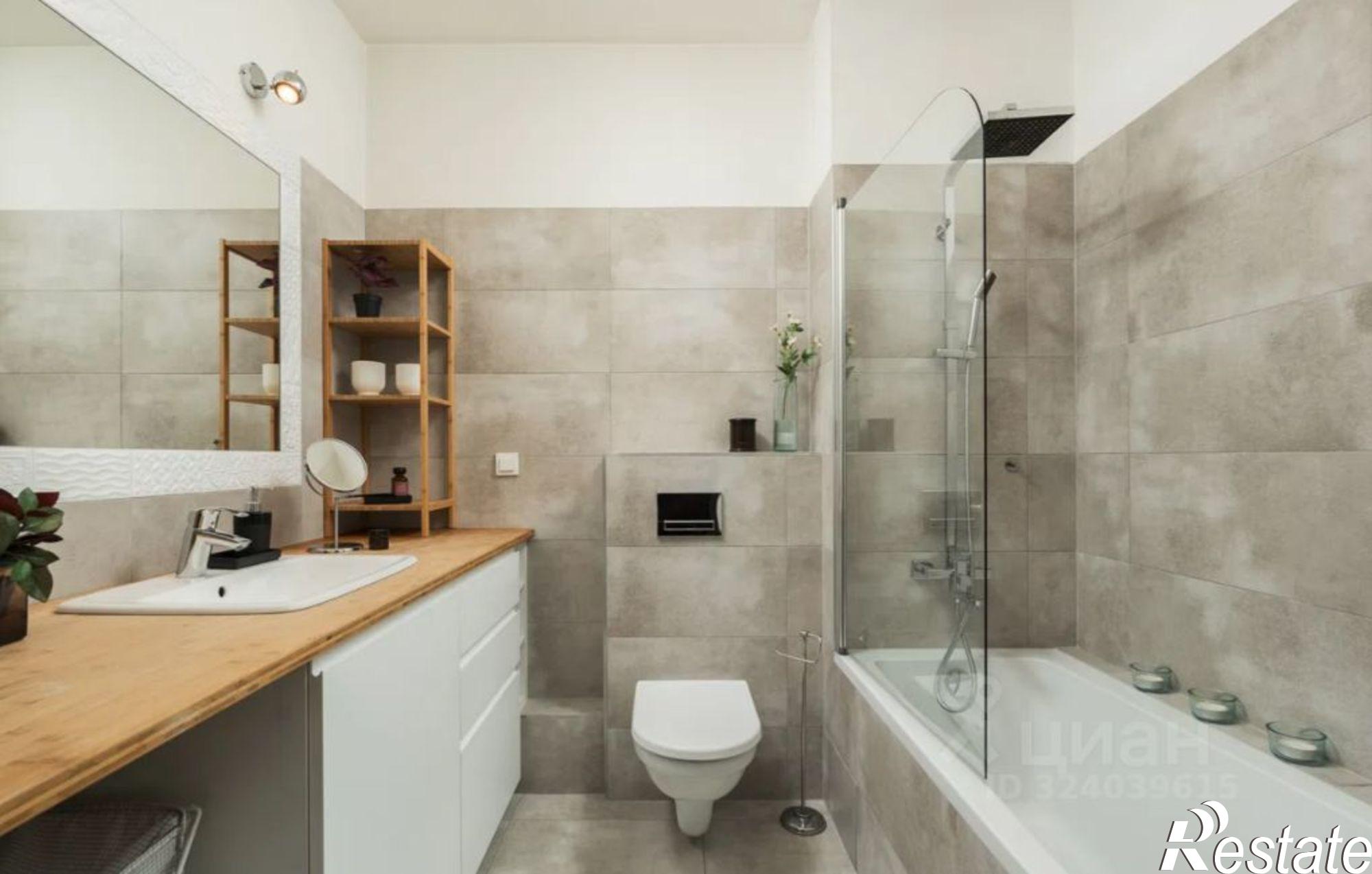 Купить квартиру за 5 760 000 рублей на Колхозная улица, 5/1