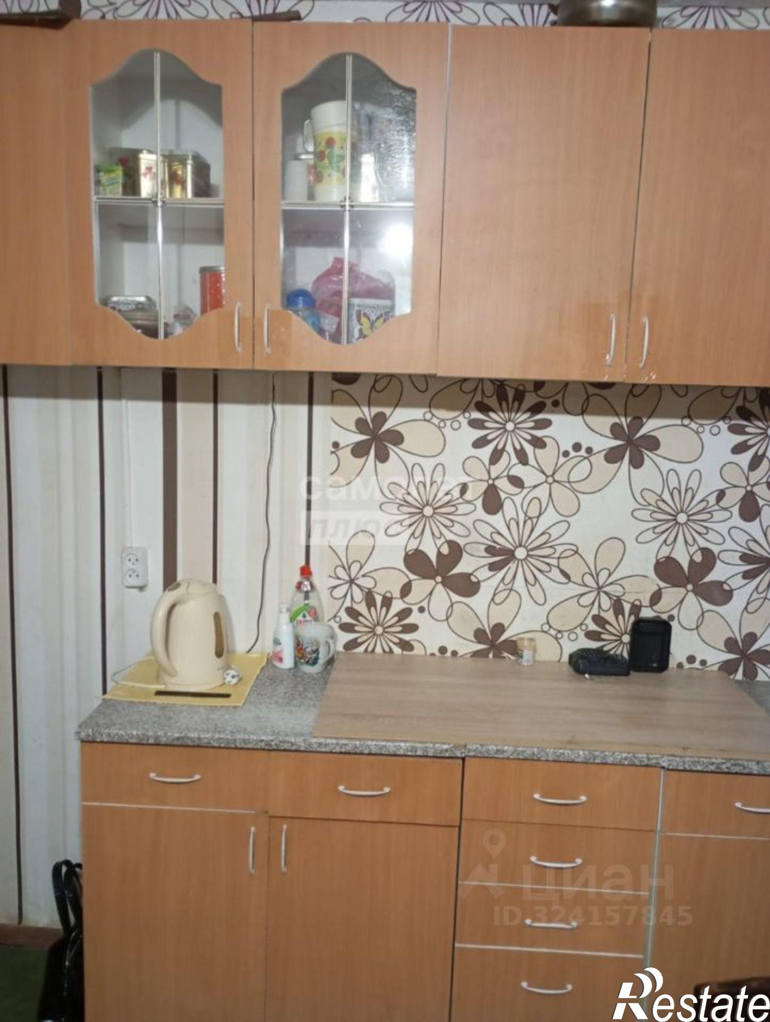 Купить комнату за 1 500 000 рублей на ул Уральская, 81А