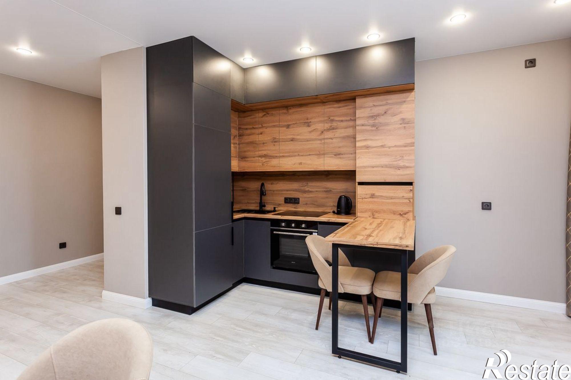 Купить квартиру за 6 700 000 рублей на улица имени Генерала Корнилова, 9 к3