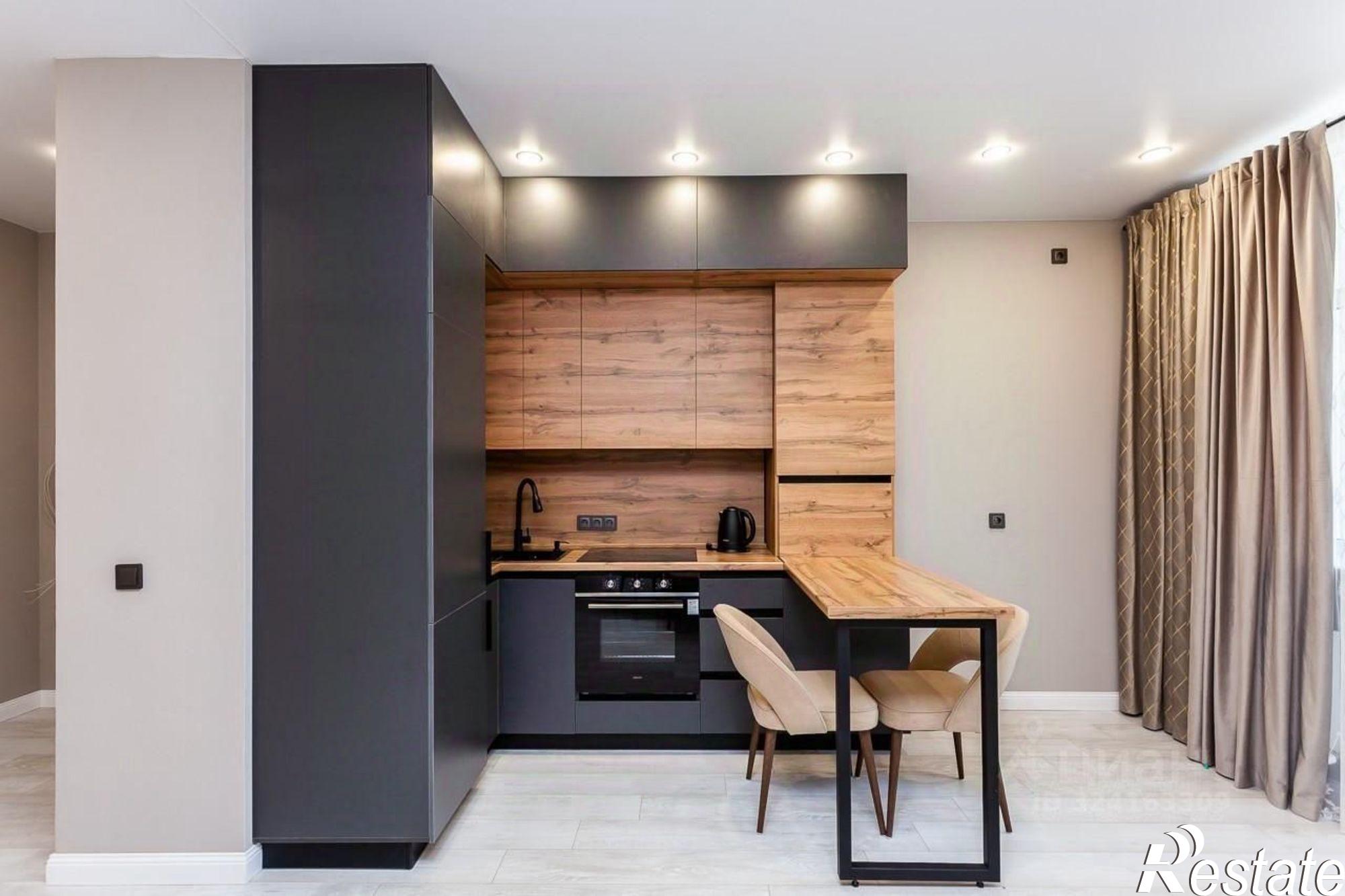 Купить квартиру за 6 700 000 рублей на улица имени Генерала Корнилова, 9 к3