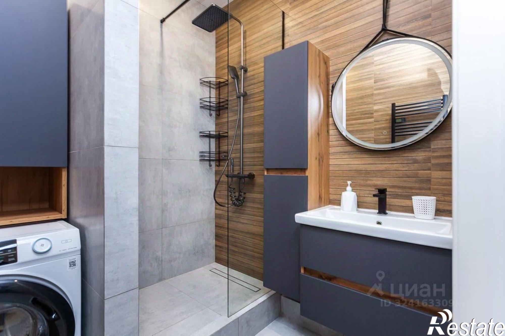 Купить квартиру за 6 700 000 рублей на улица имени Генерала Корнилова, 9 к3