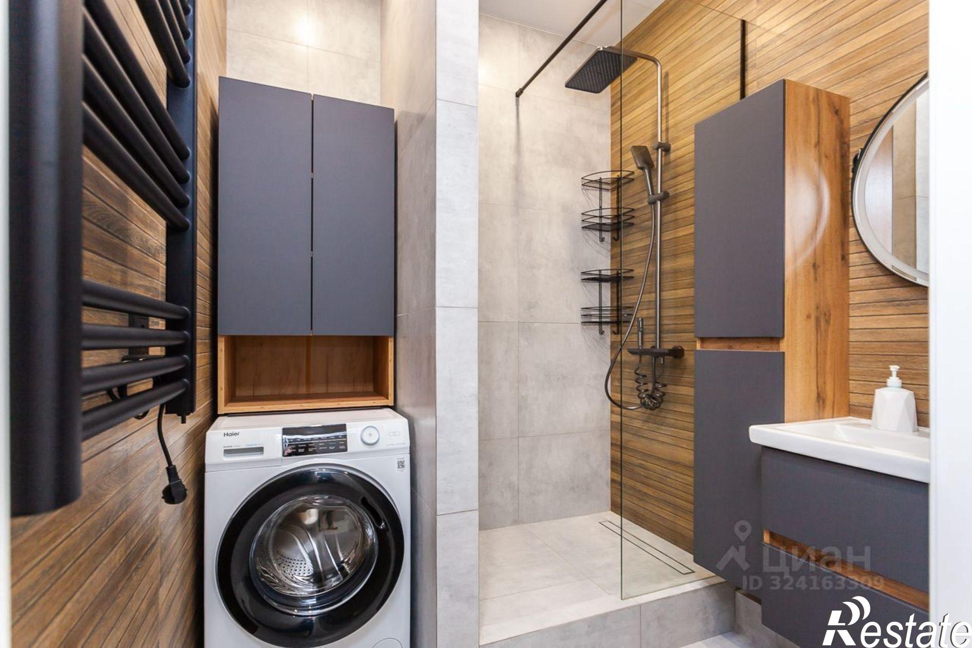 Купить квартиру за 6 700 000 рублей на улица имени Генерала Корнилова, 9 к3