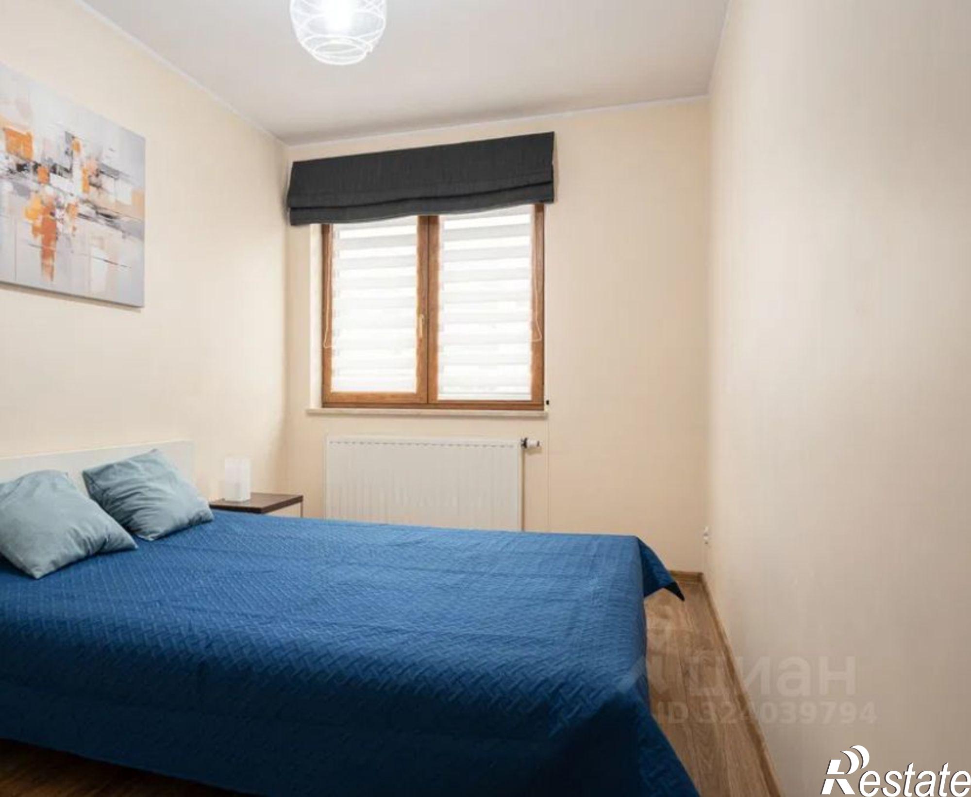 Купить квартиру за 6 200 000 рублей на улица им. Александра Гикало, 11к2