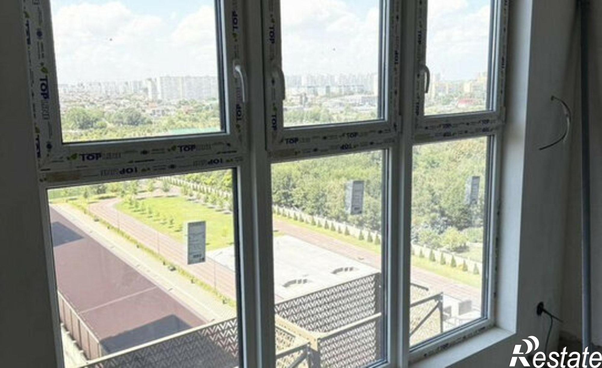 Купить квартиру за 11 021 000 рублей на Ярославская улица, 115