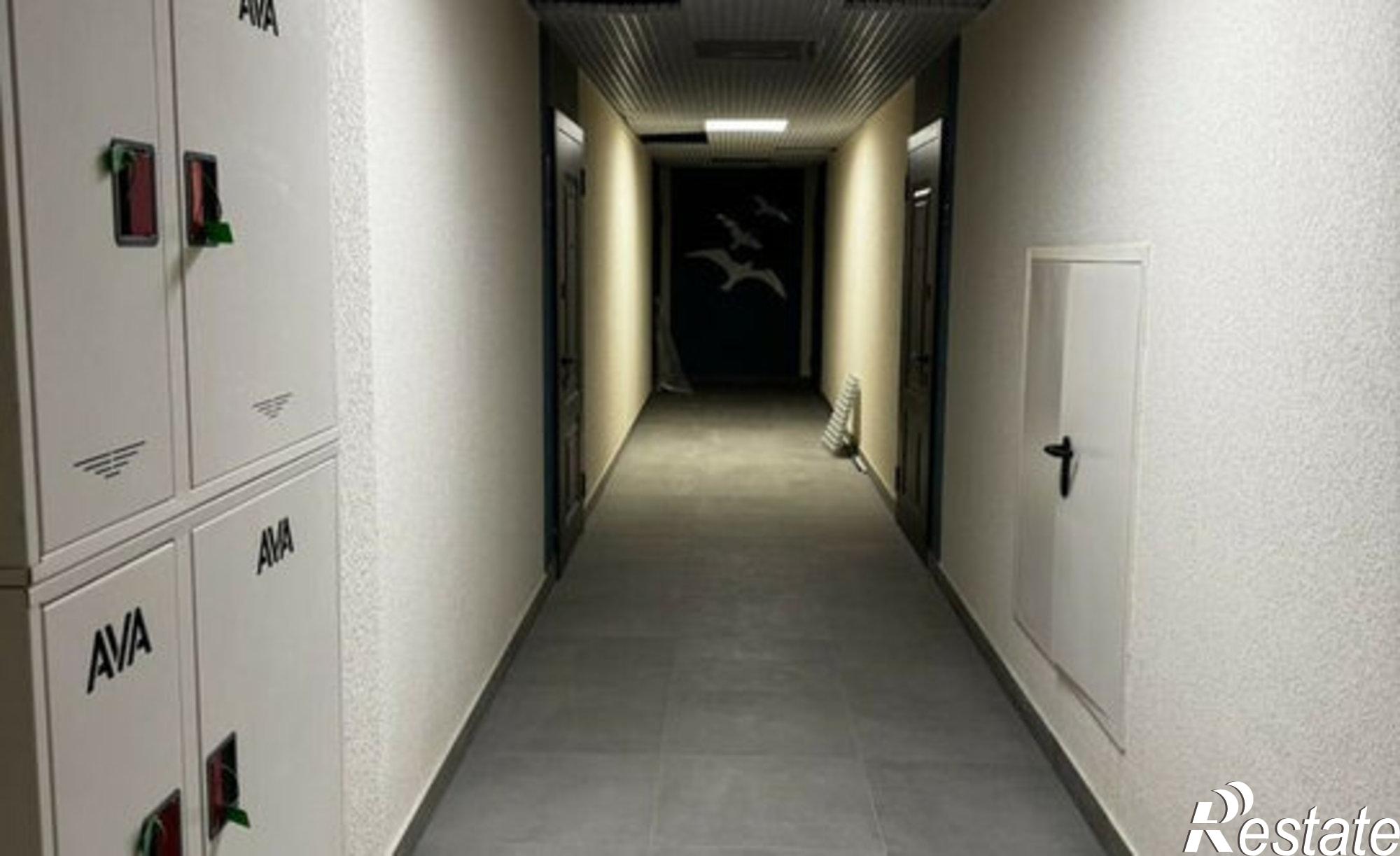 Купить квартиру за 11 021 000 рублей на Ярославская улица, 115