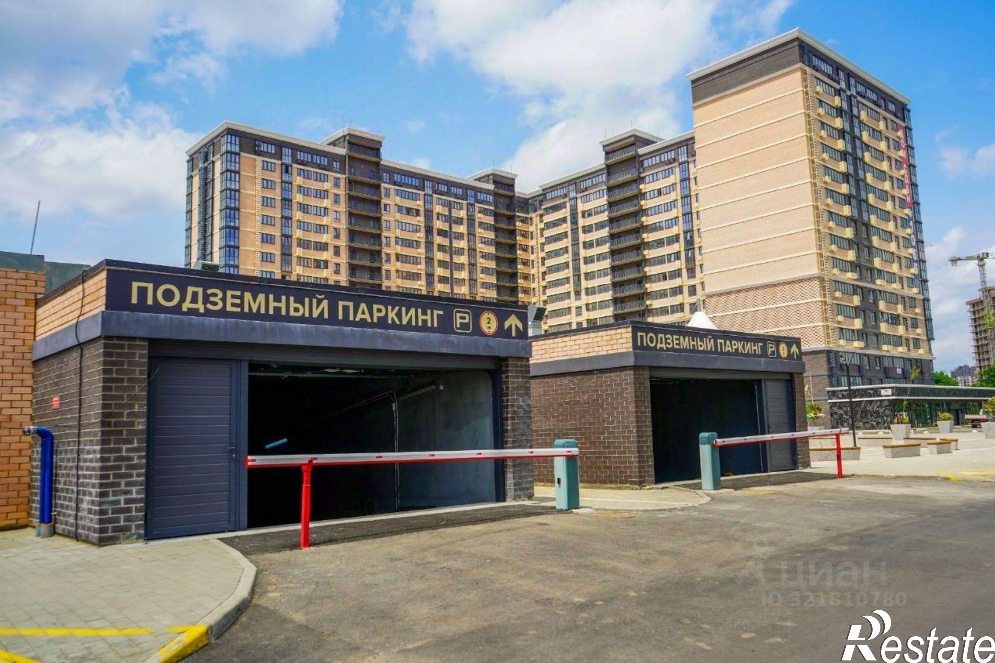 Купить квартиру за 10 343 600 рублей на улица имени Константина Гондаря, 98 к1