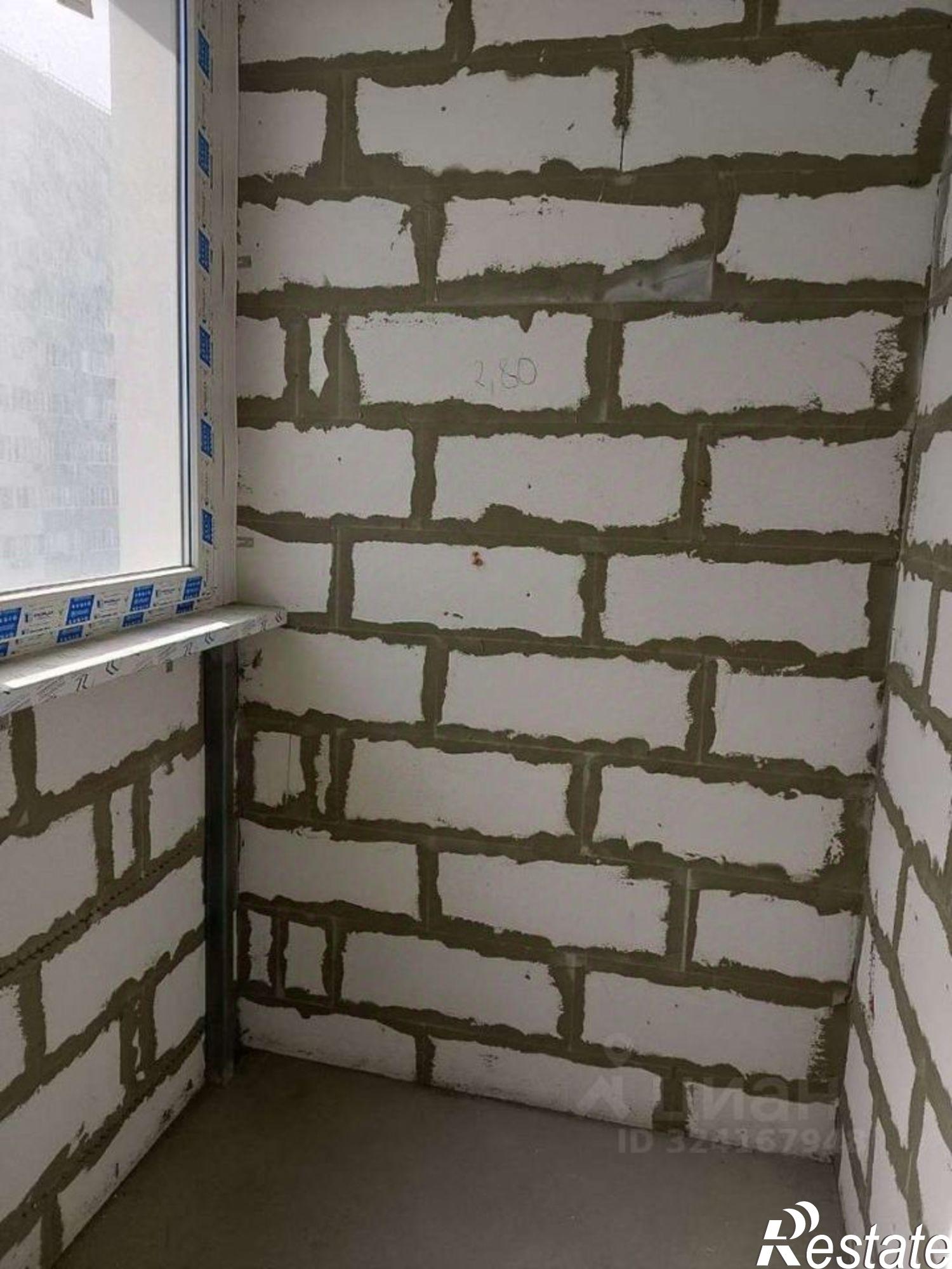 Купить квартиру за 3 150 000 рублей на Российская улица, 267 к4