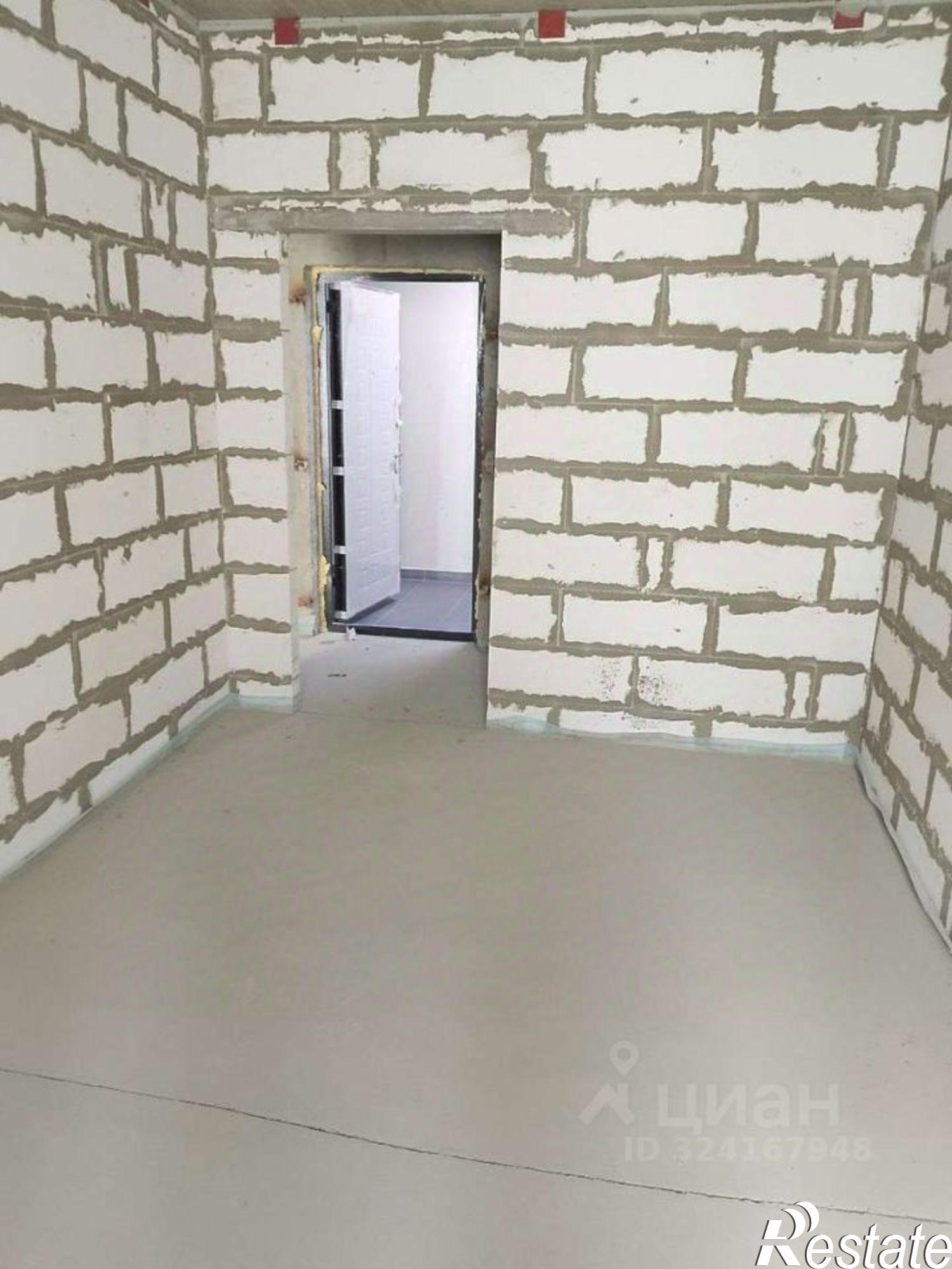 Купить квартиру за 3 150 000 рублей на Российская улица, 267 к4