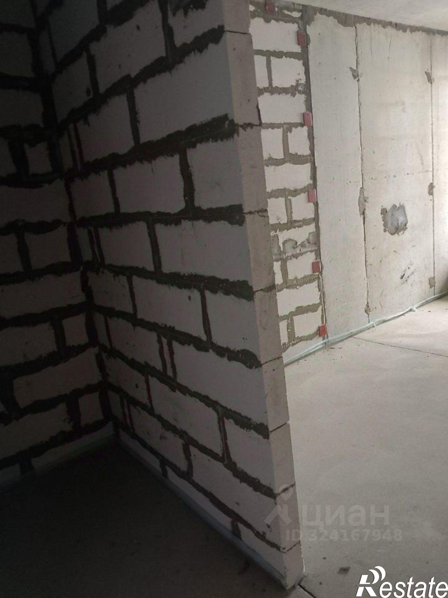 Купить квартиру за 3 150 000 рублей на Российская улица, 267 к4