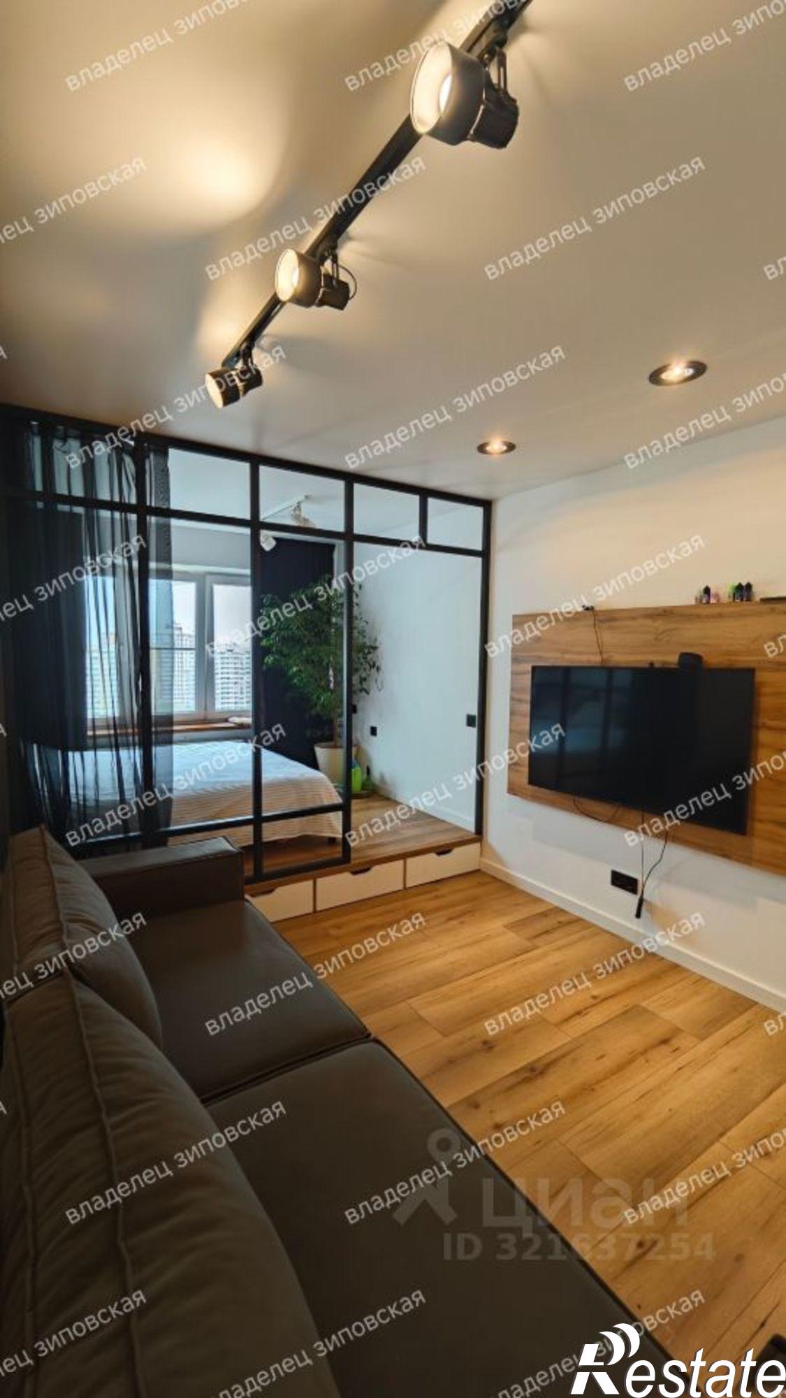 Купить квартиру за 7 500 000 рублей на ул Зиповская, 48