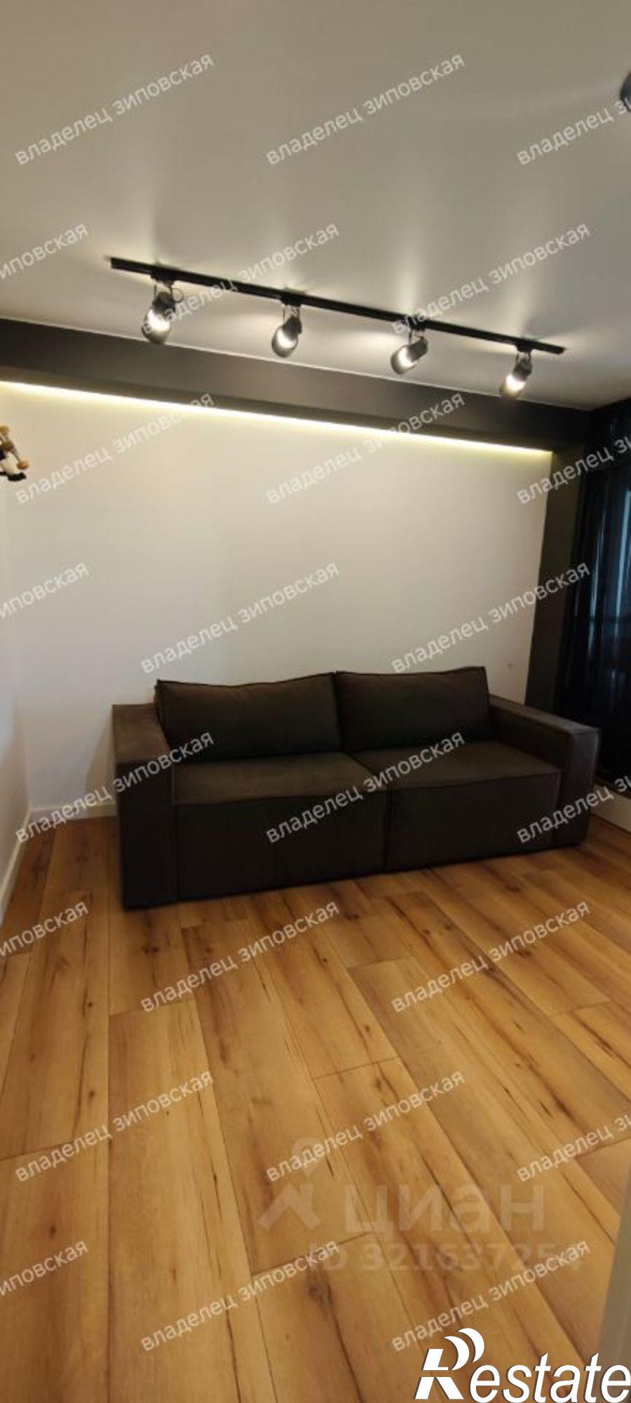 Купить квартиру за 7 500 000 рублей на ул Зиповская, 48