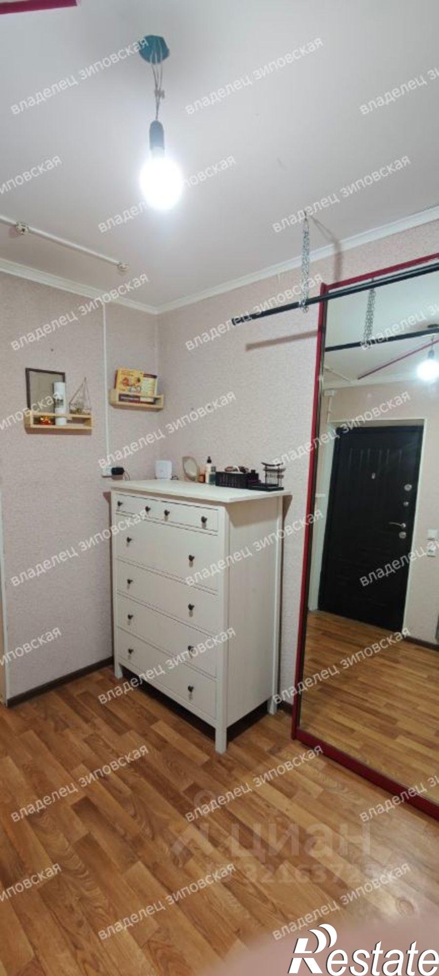 Купить квартиру за 7 500 000 рублей на ул Зиповская, 48