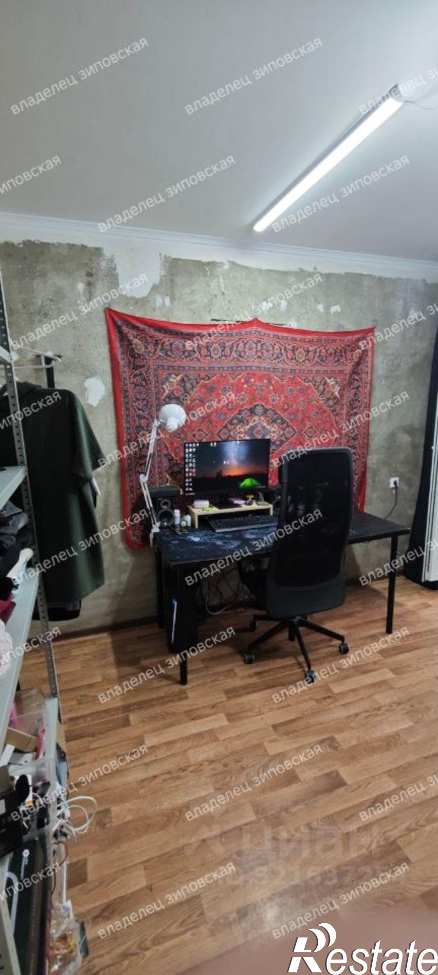 Купить квартиру за 7 500 000 рублей на ул Зиповская, 48