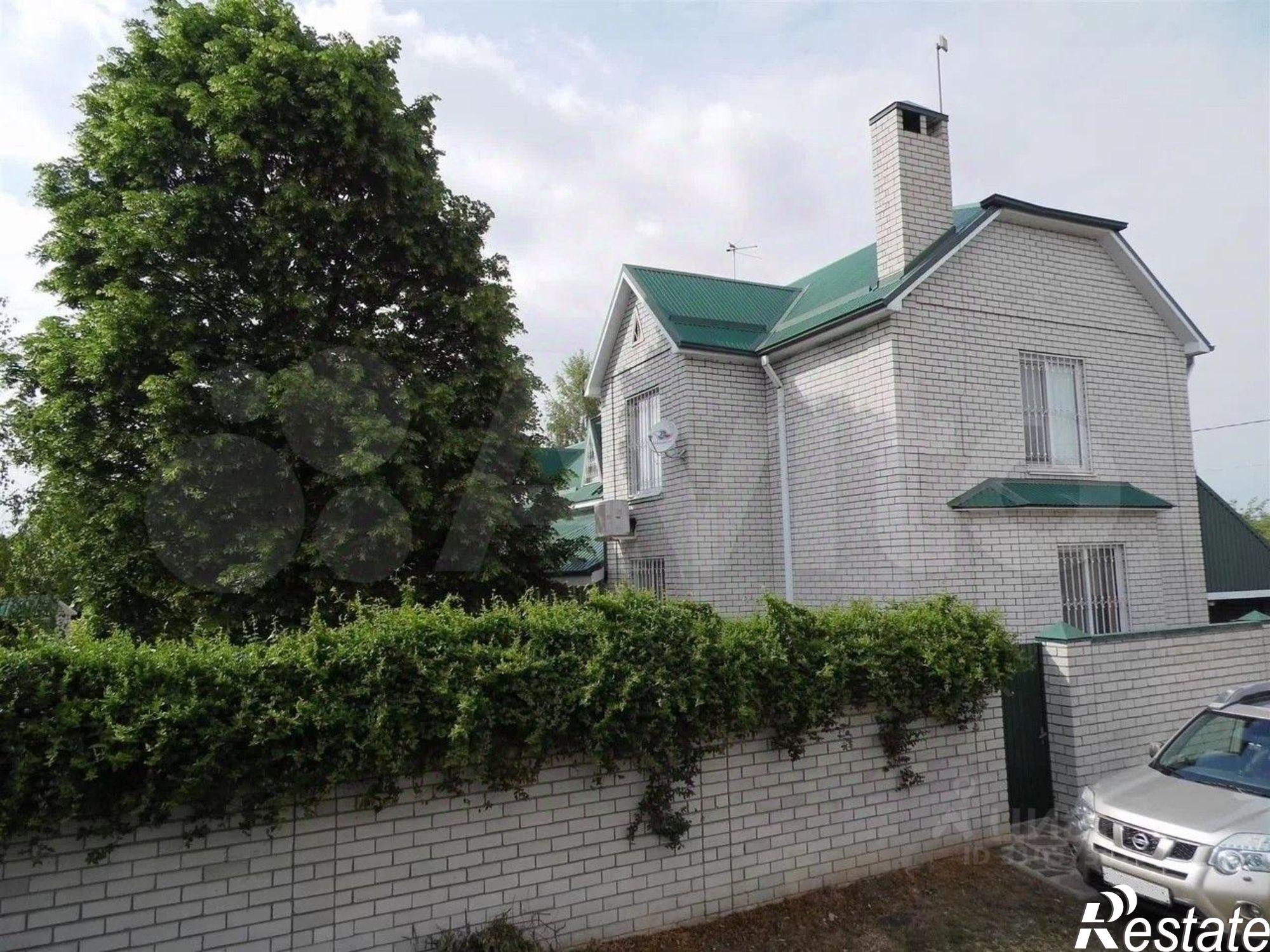 Купить дачу, дом, коттедж за 13 700 000 рублей на ул Зелёная