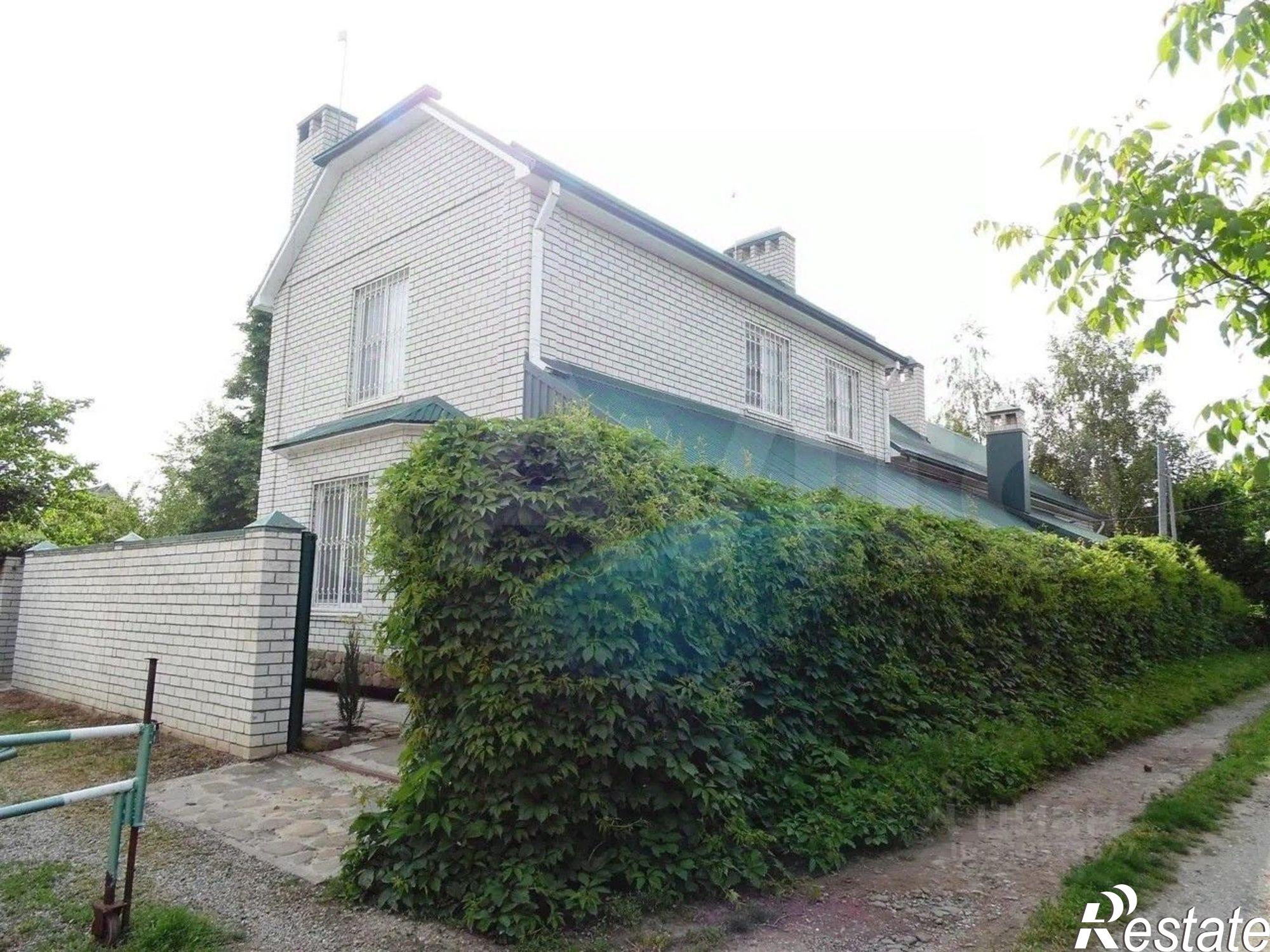 Купить дачу, дом, коттедж за 13 700 000 рублей на ул Зелёная