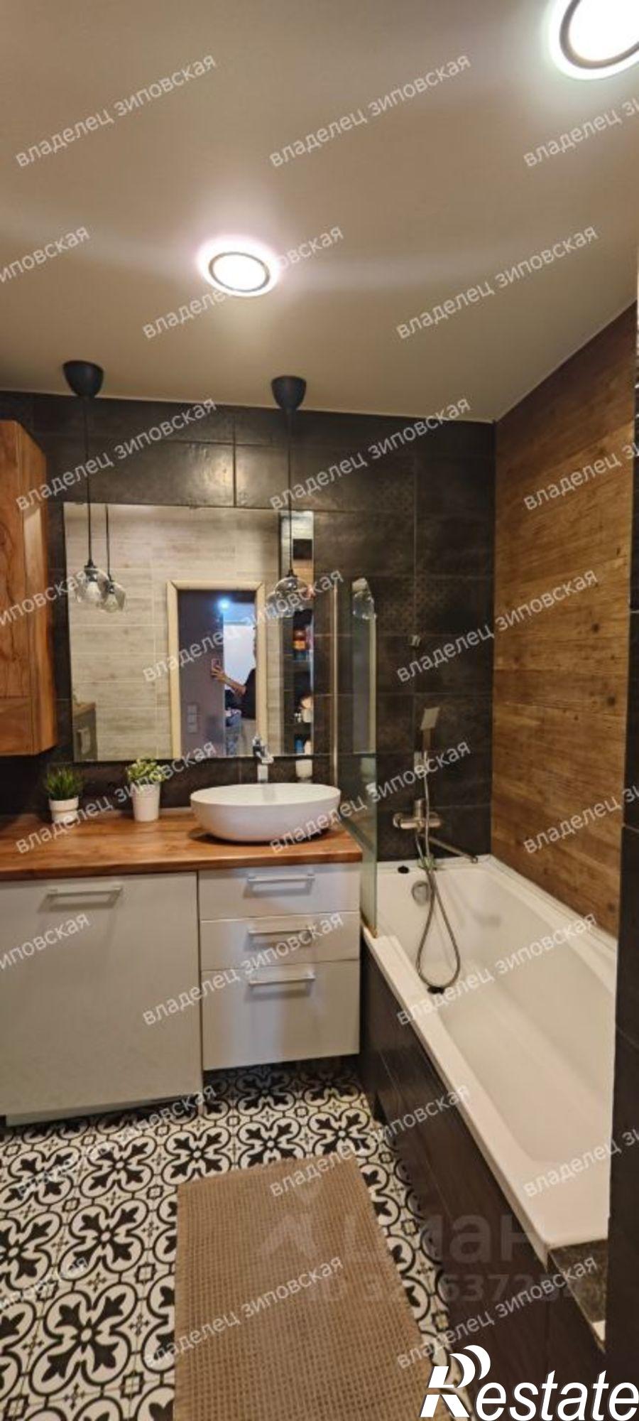 Купить квартиру за 7 500 000 рублей на ул Зиповская, 48