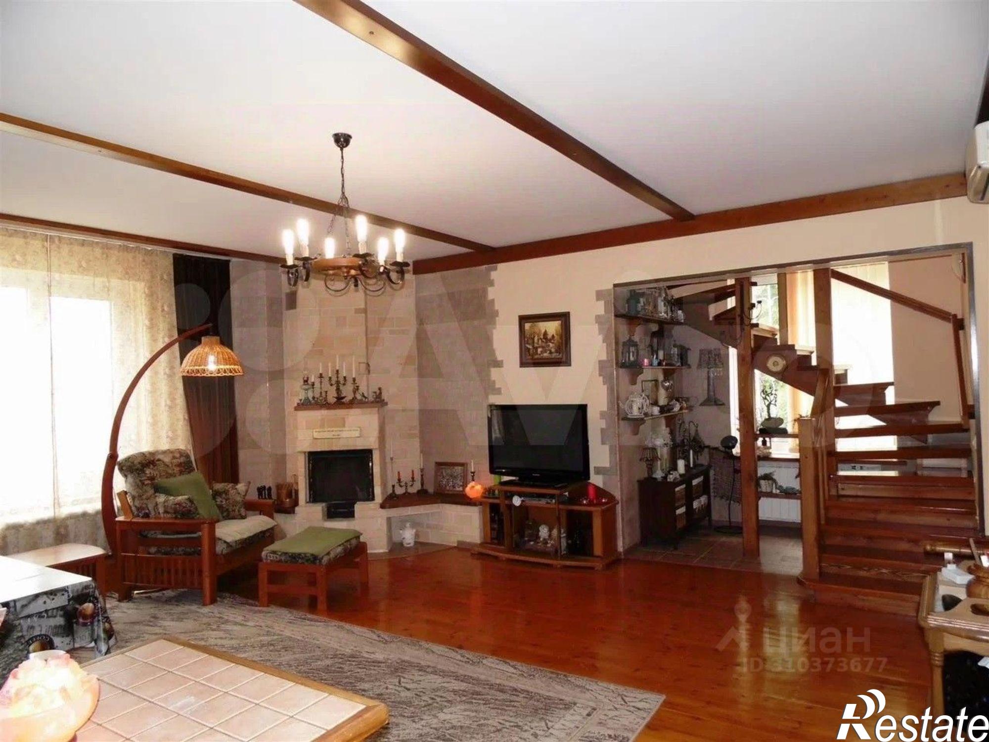 Купить дачу, дом, коттедж за 13 700 000 рублей на ул Зелёная