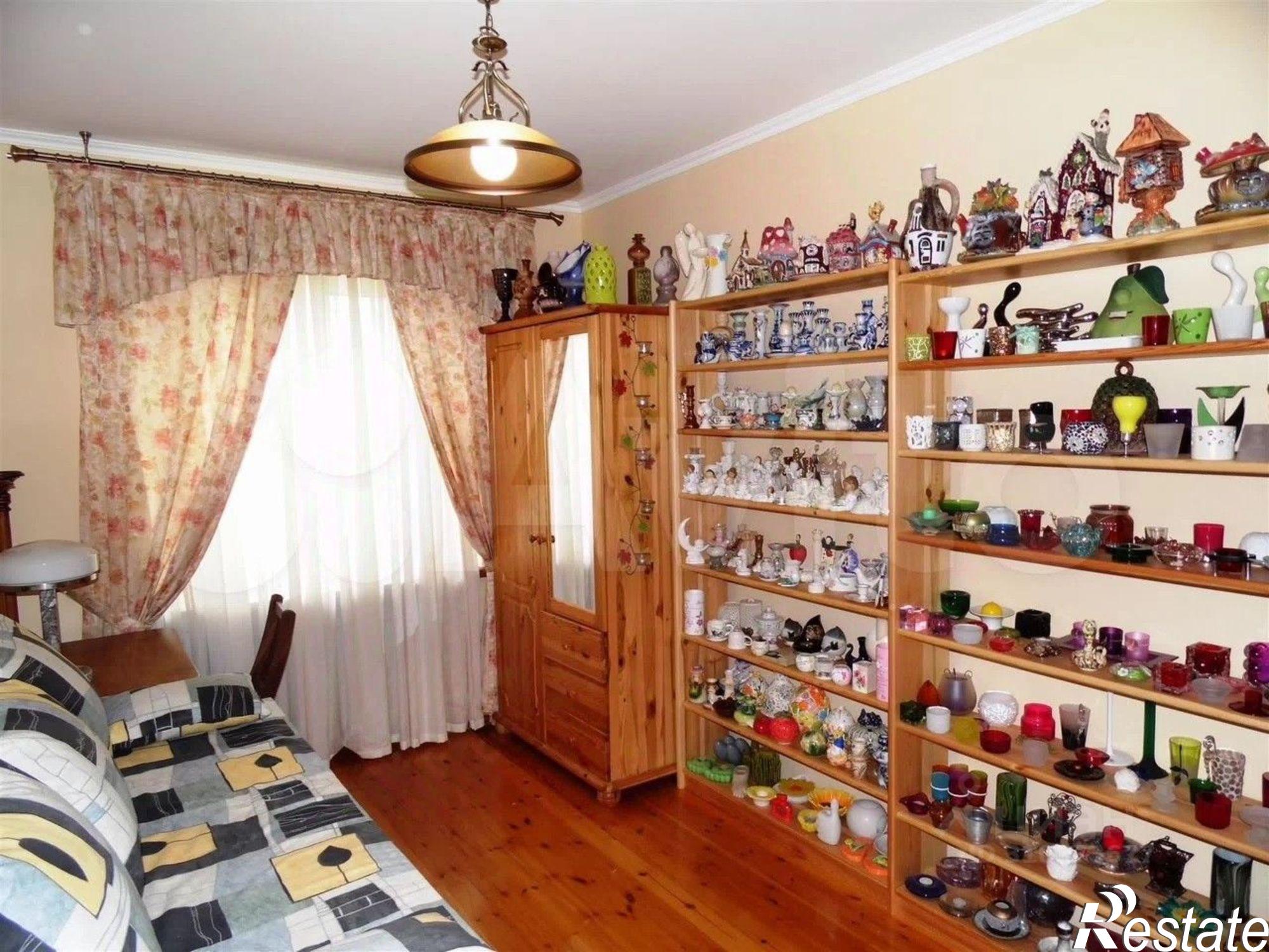 Купить дачу, дом, коттедж за 13 700 000 рублей на ул Зелёная