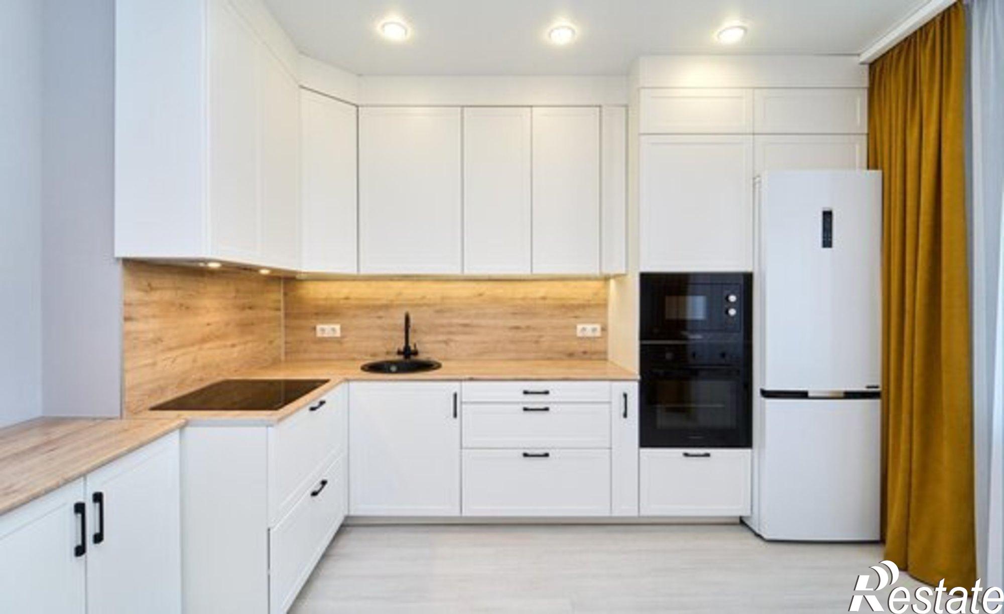 Купить квартиру за 9 800 000 рублей на ул Конгрессная, 33