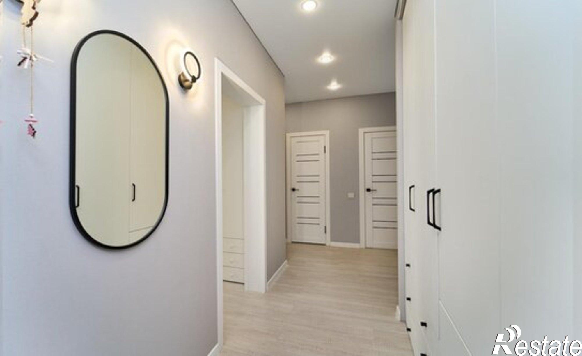 Купить квартиру за 9 800 000 рублей на ул Конгрессная, 33