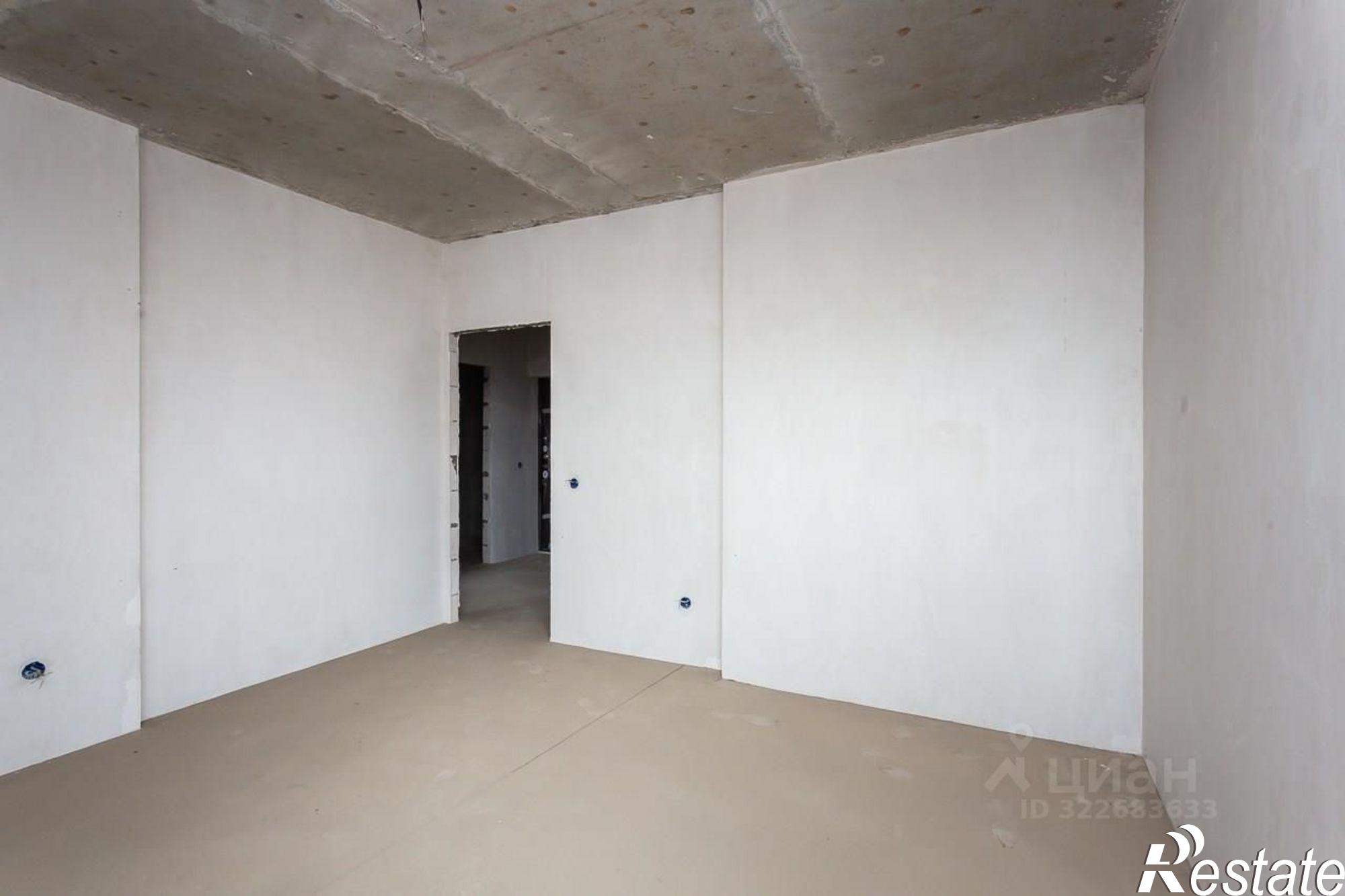 Купить квартиру за 5 949 000 рублей на улица Ивана Беличенко, 95 к1