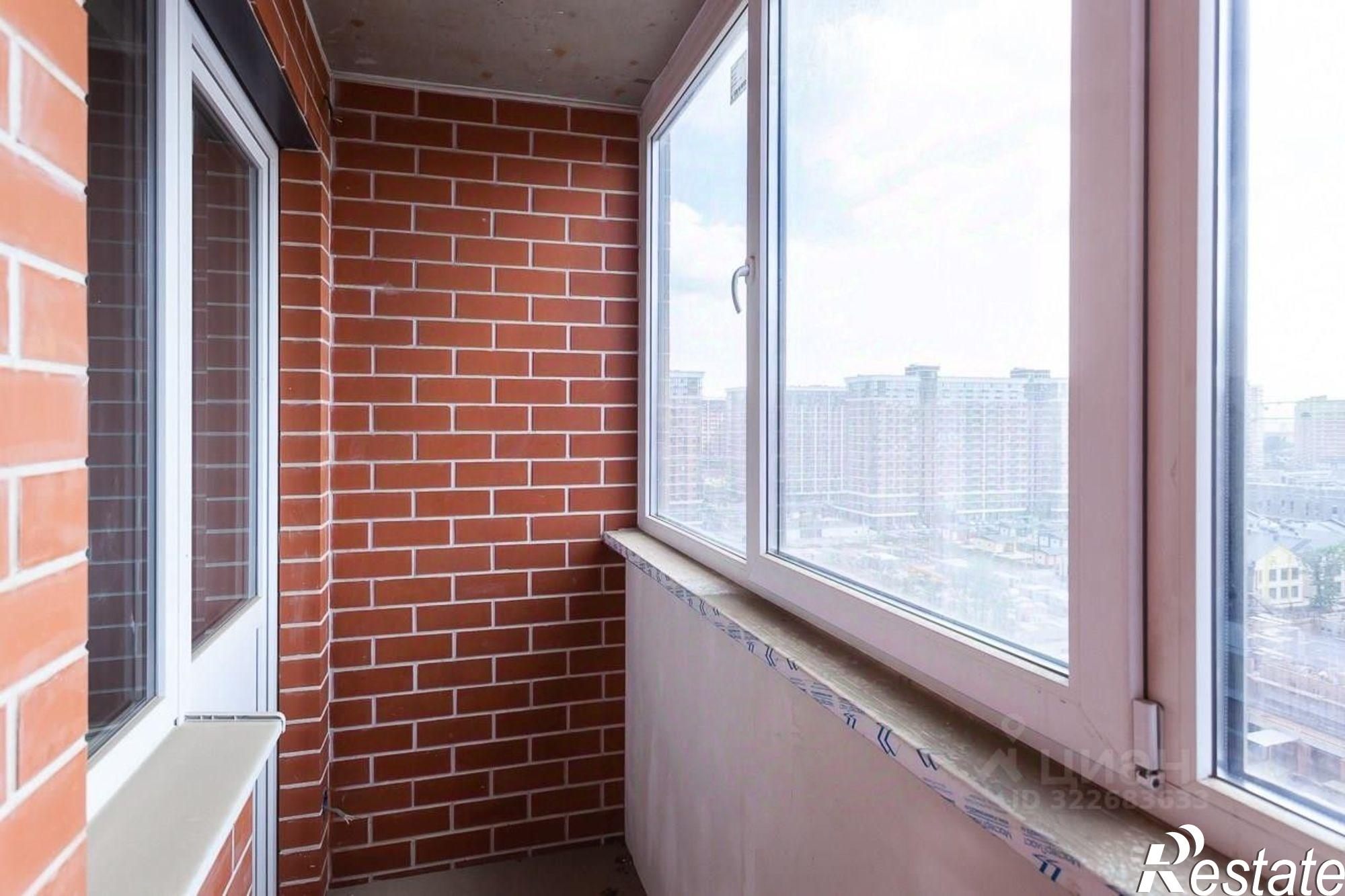 Купить квартиру за 5 949 000 рублей на улица Ивана Беличенко, 95 к1