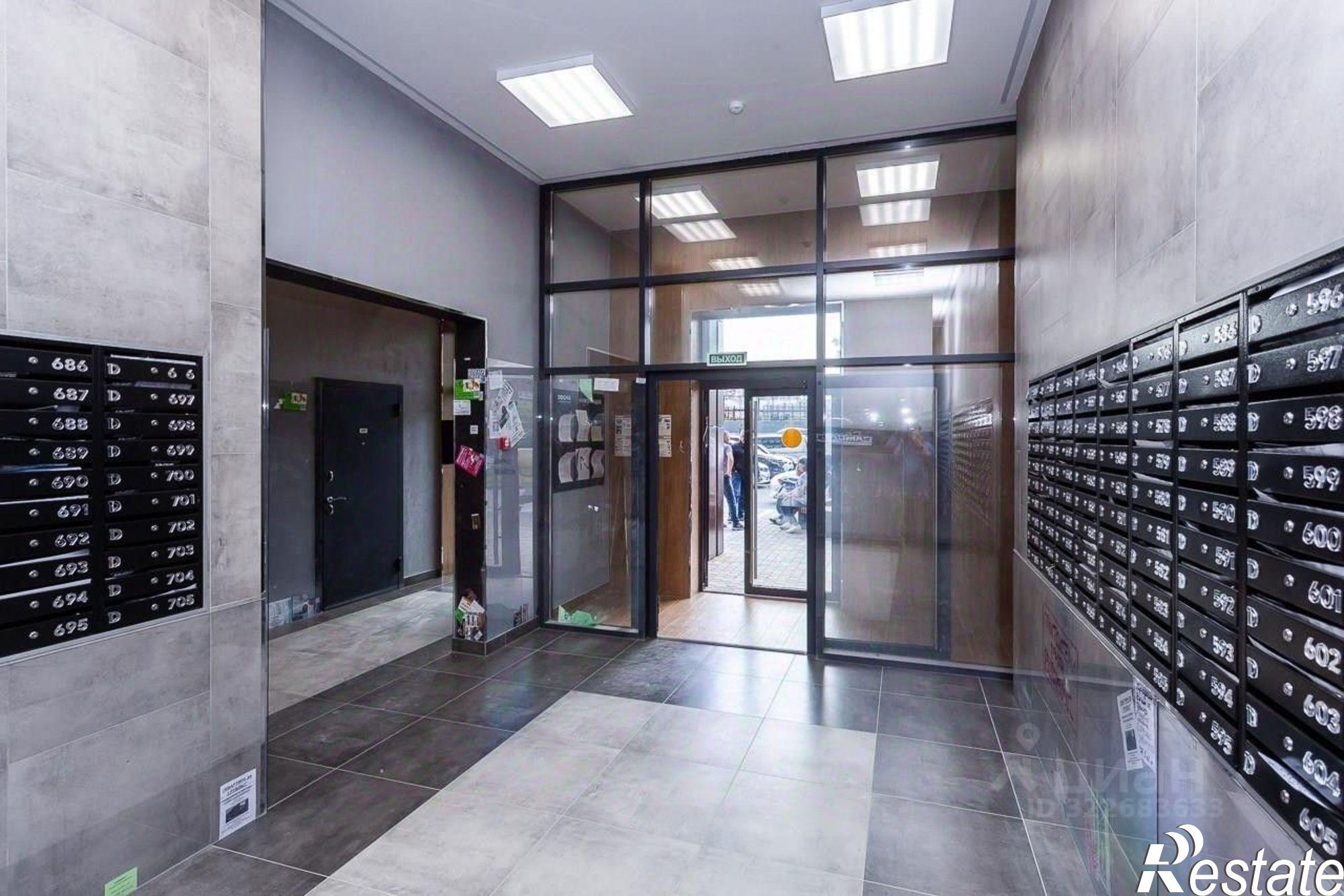 Купить квартиру за 5 949 000 рублей на улица Ивана Беличенко, 95 к1