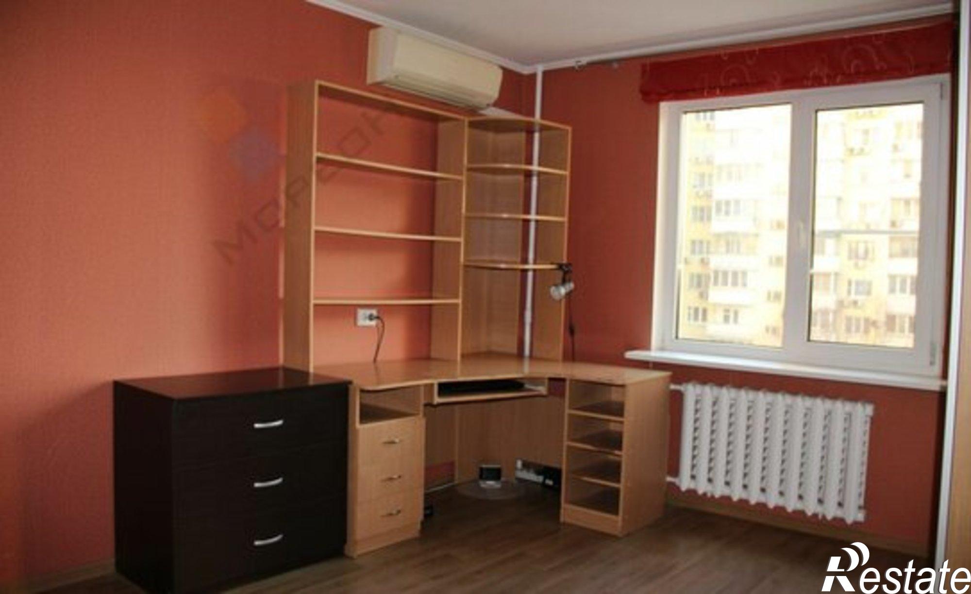 Купить квартиру за 7 930 000 рублей на ул Симферопольская, 58