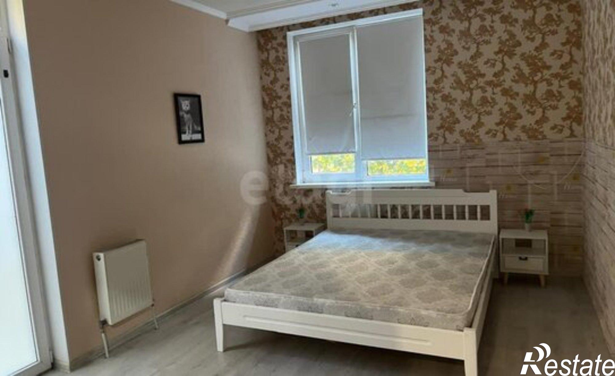 Купить квартиру за 6 200 000 рублей на Византийская улица, 11