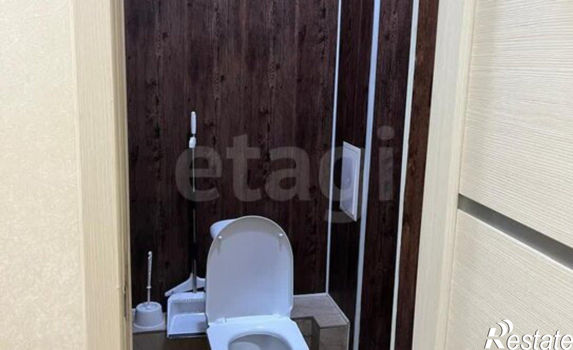 Купить квартиру за 6 200 000 рублей на Византийская улица, 11