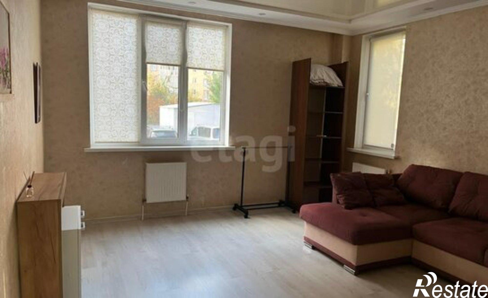 Купить квартиру за 6 200 000 рублей на Византийская улица, 11