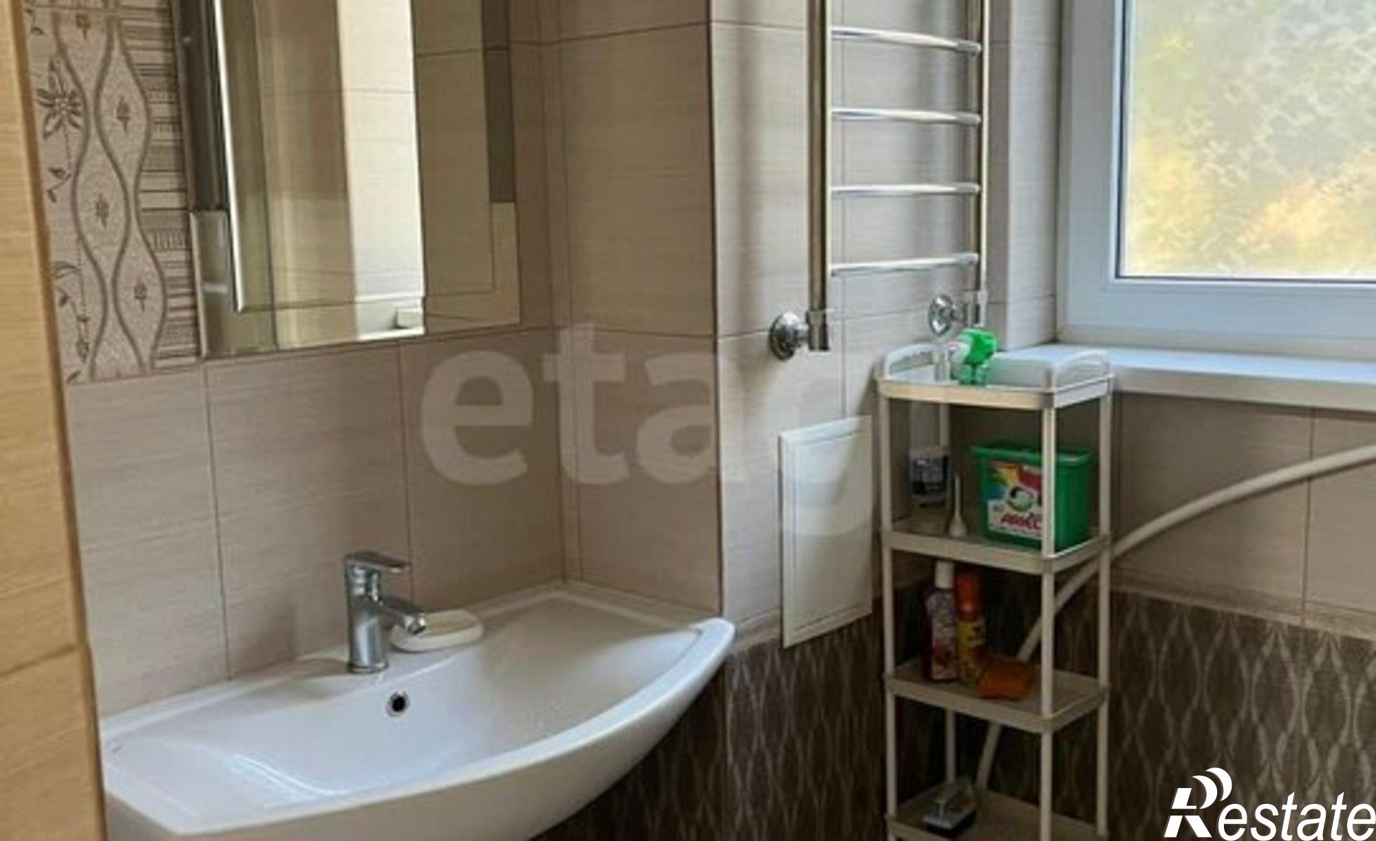 Купить квартиру за 6 200 000 рублей на Византийская улица, 11