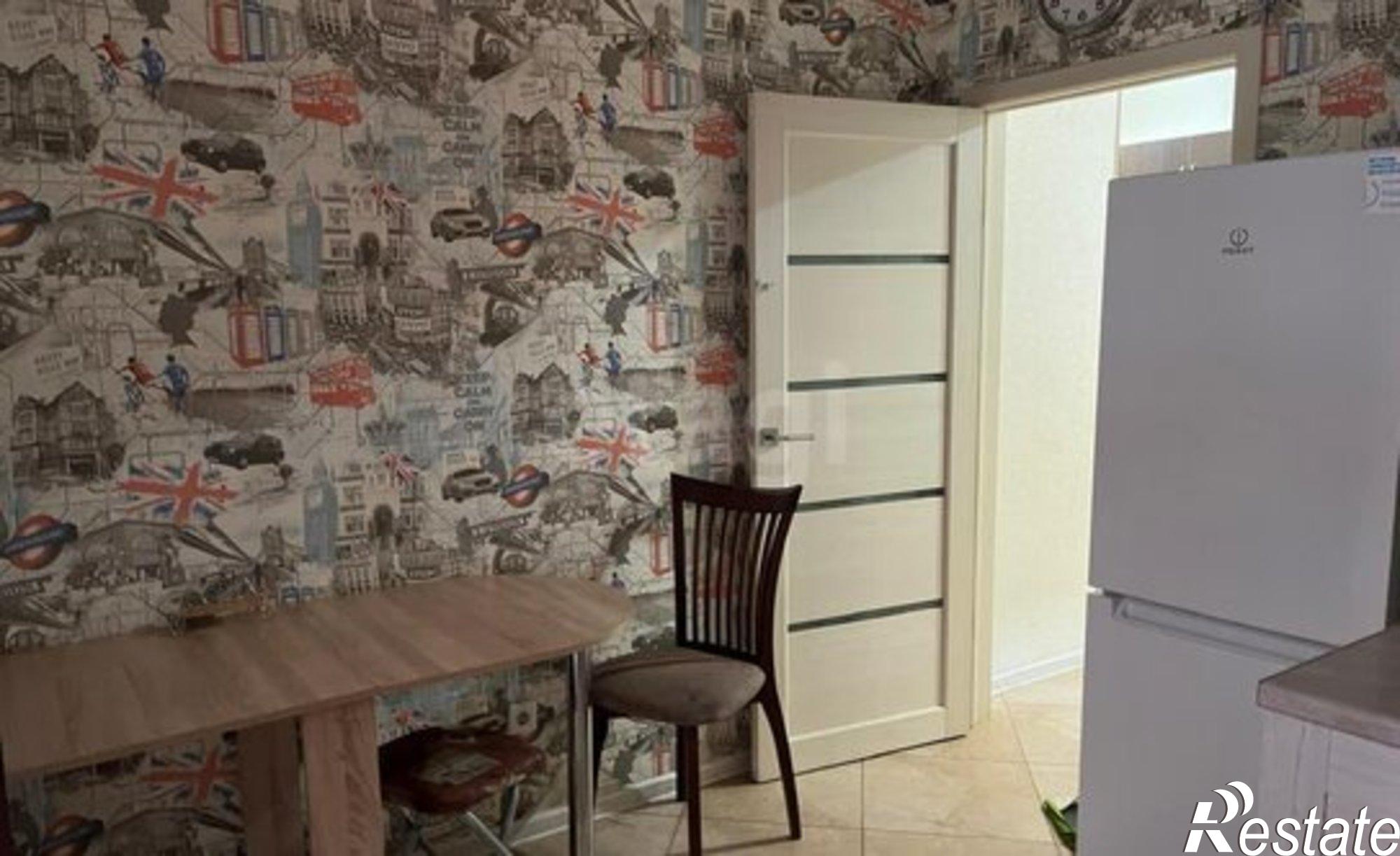 Купить квартиру за 6 200 000 рублей на Византийская улица, 11