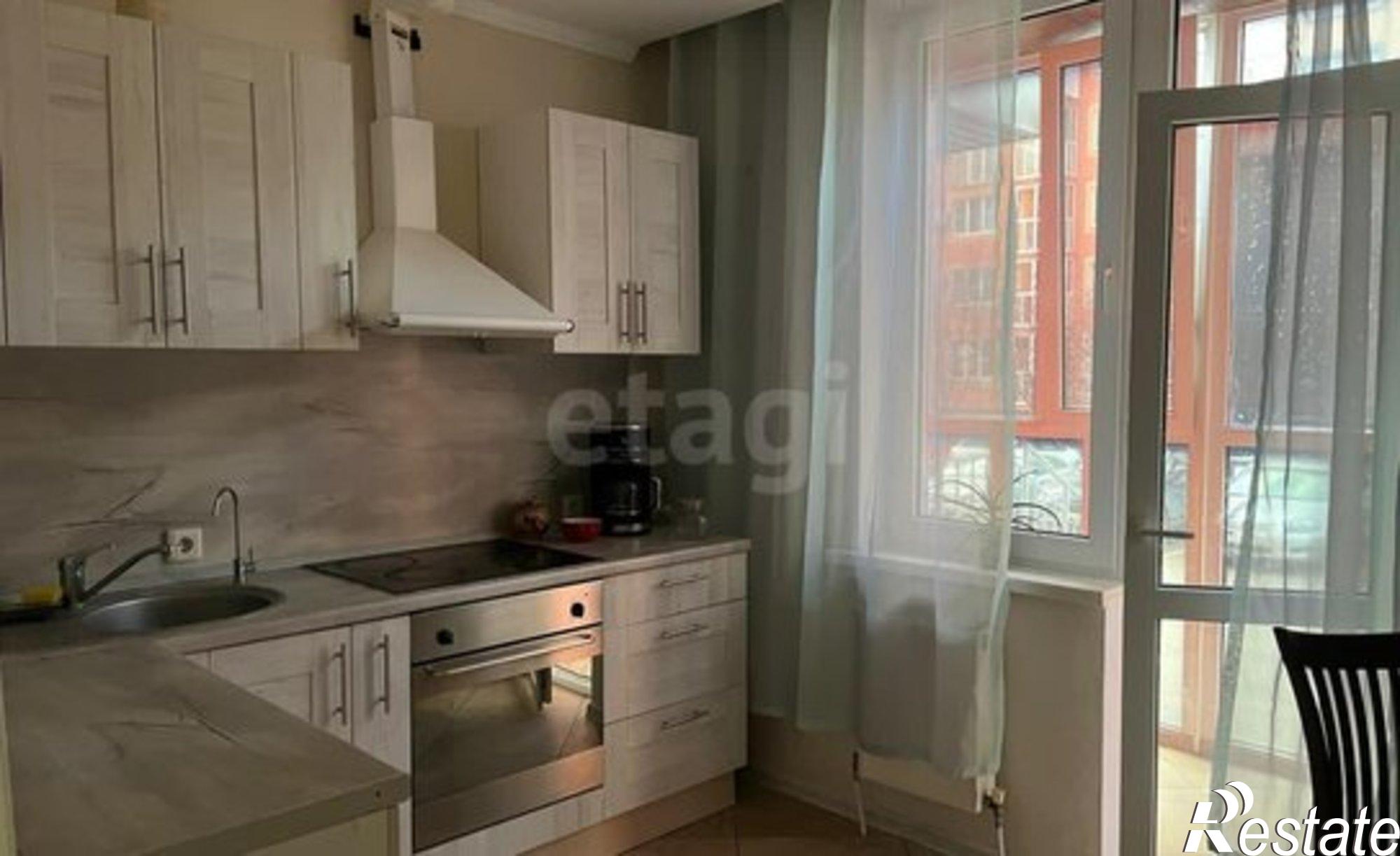 Купить квартиру за 6 200 000 рублей на Византийская улица, 11