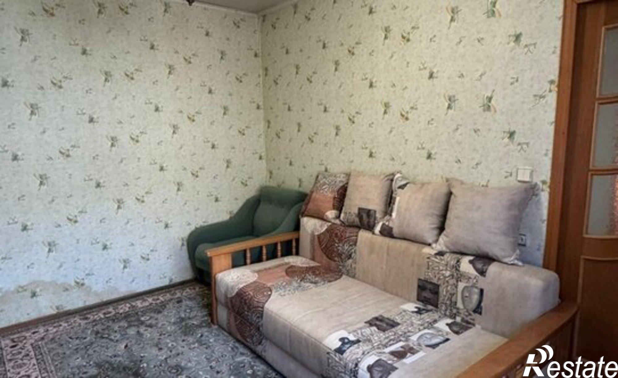 Купить квартиру за 3 350 000 рублей на ул Гимназическая, 95